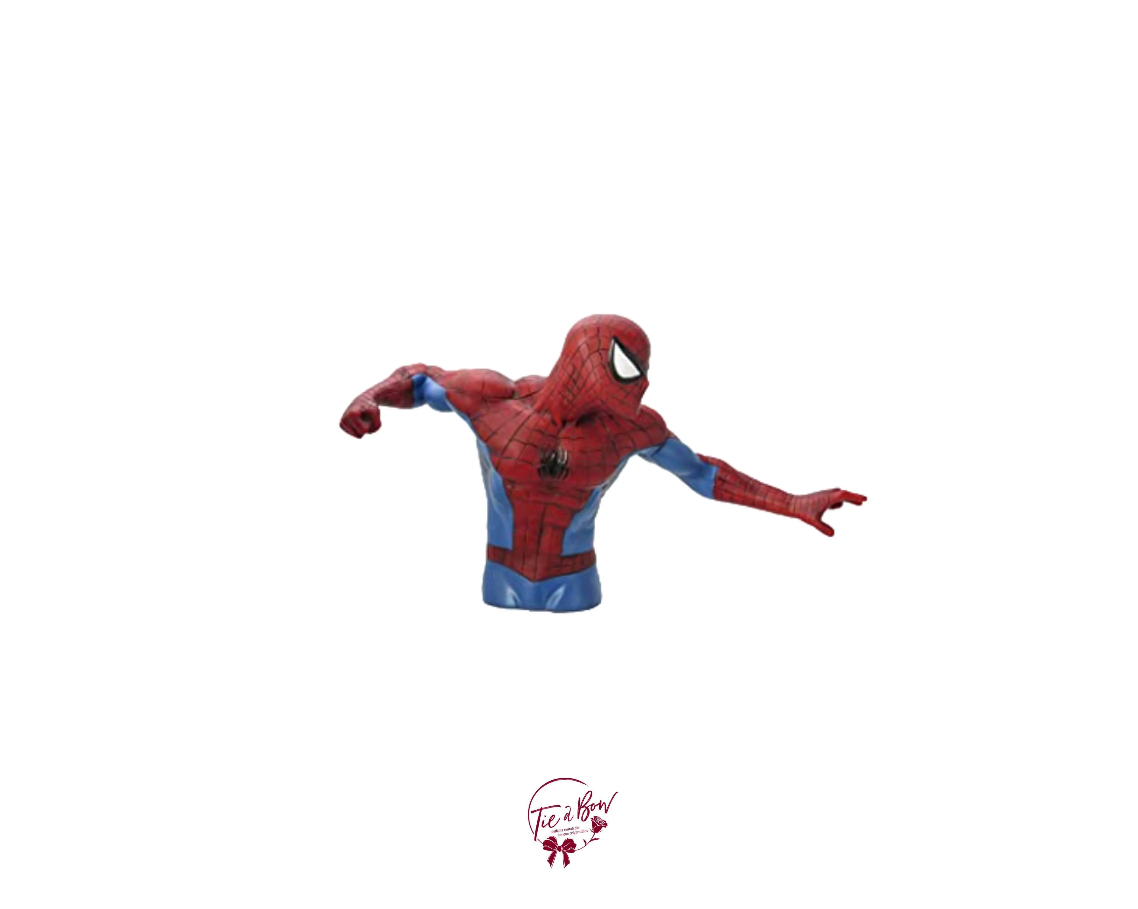 Superheroes