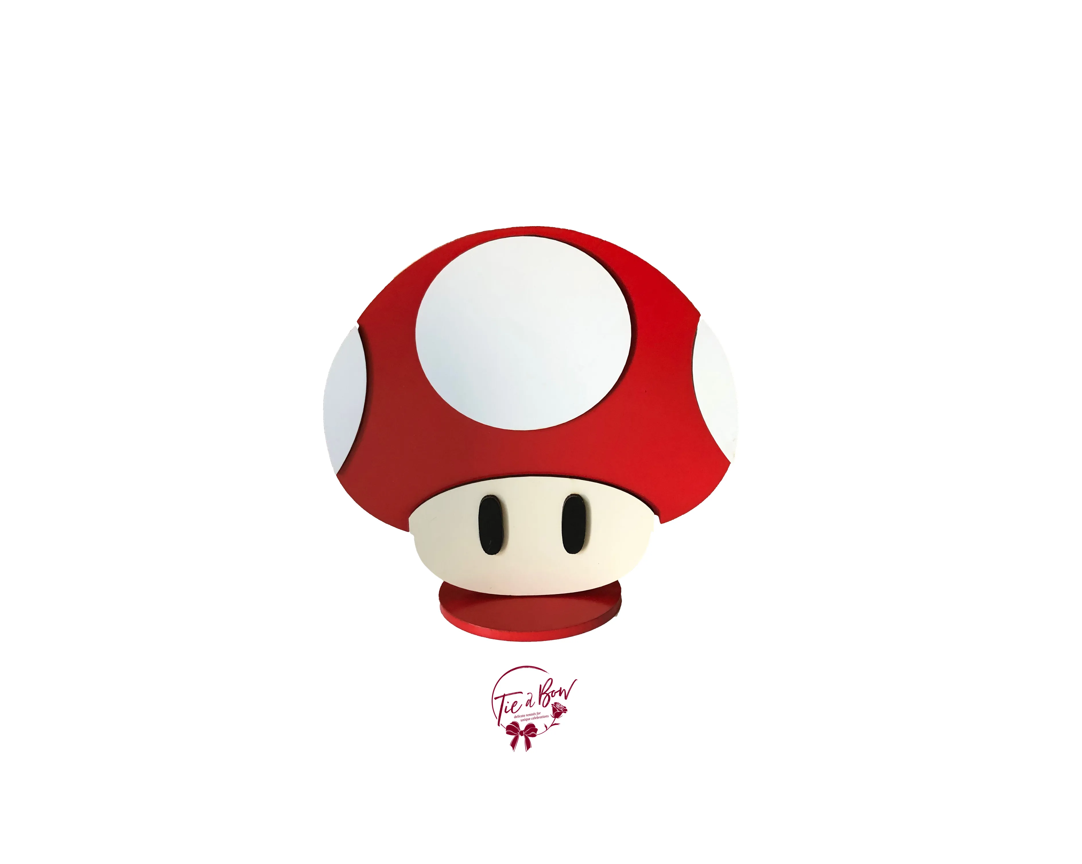 Super Mario