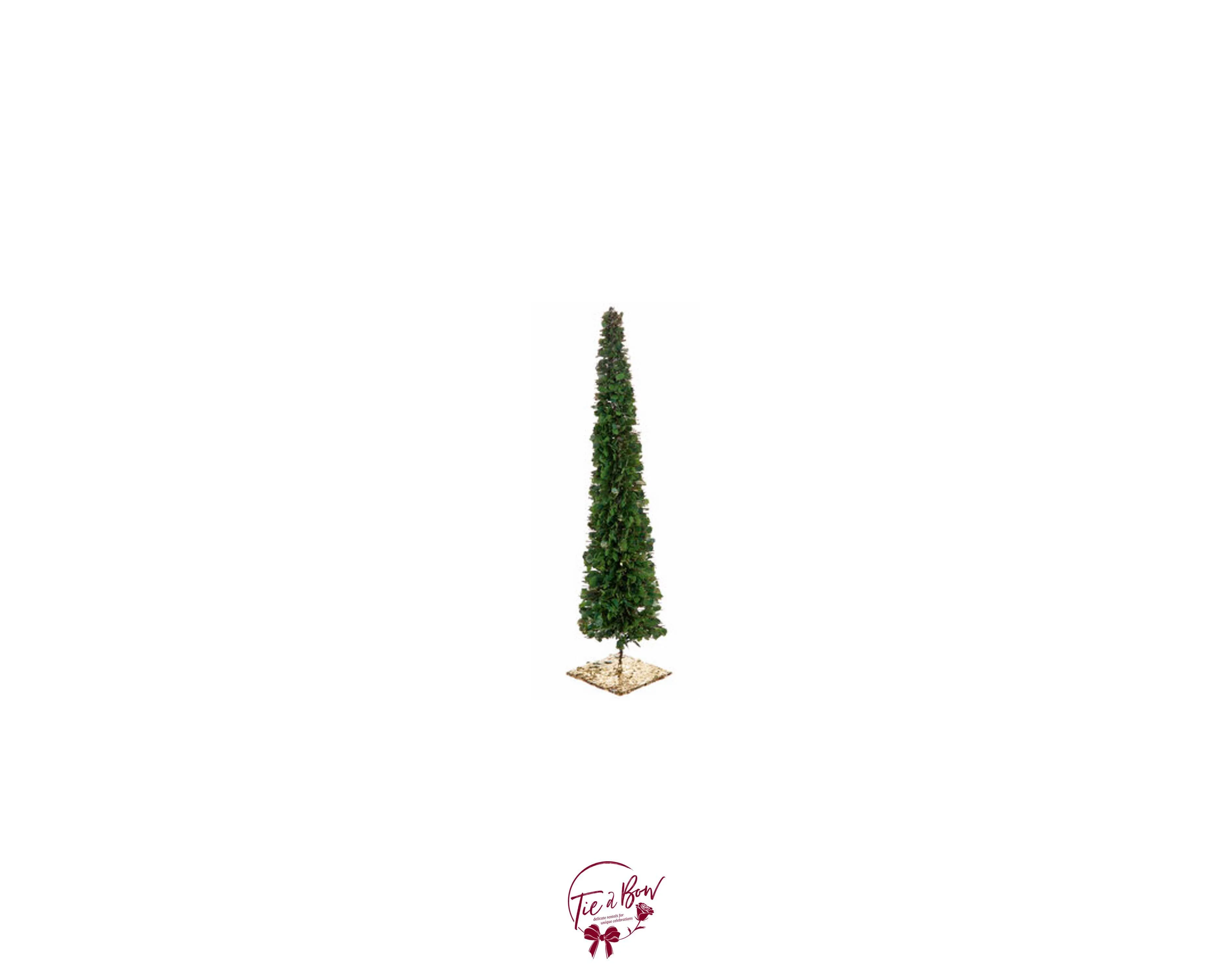 Winter Wonderland Rustic