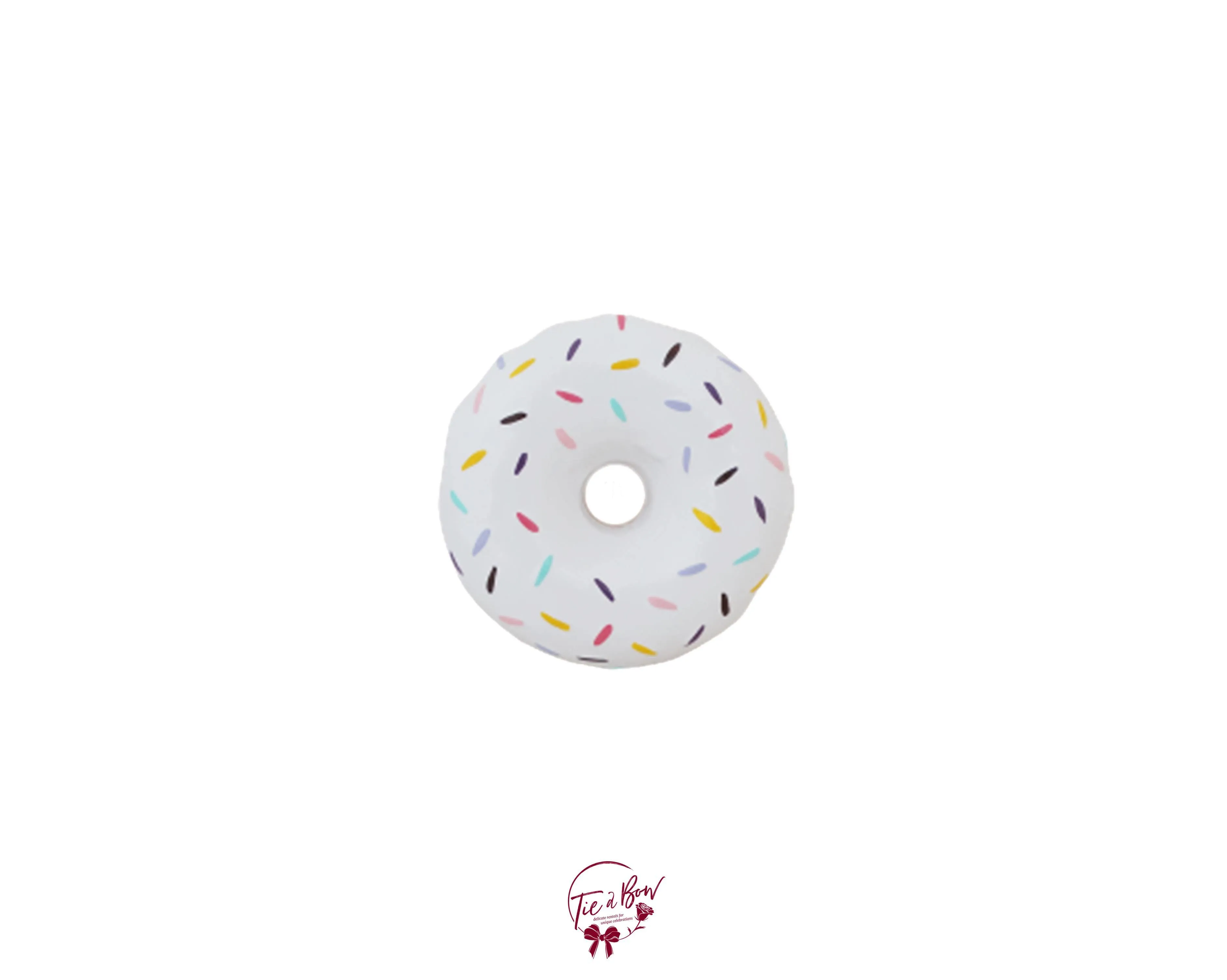 Ice Cream & Donut