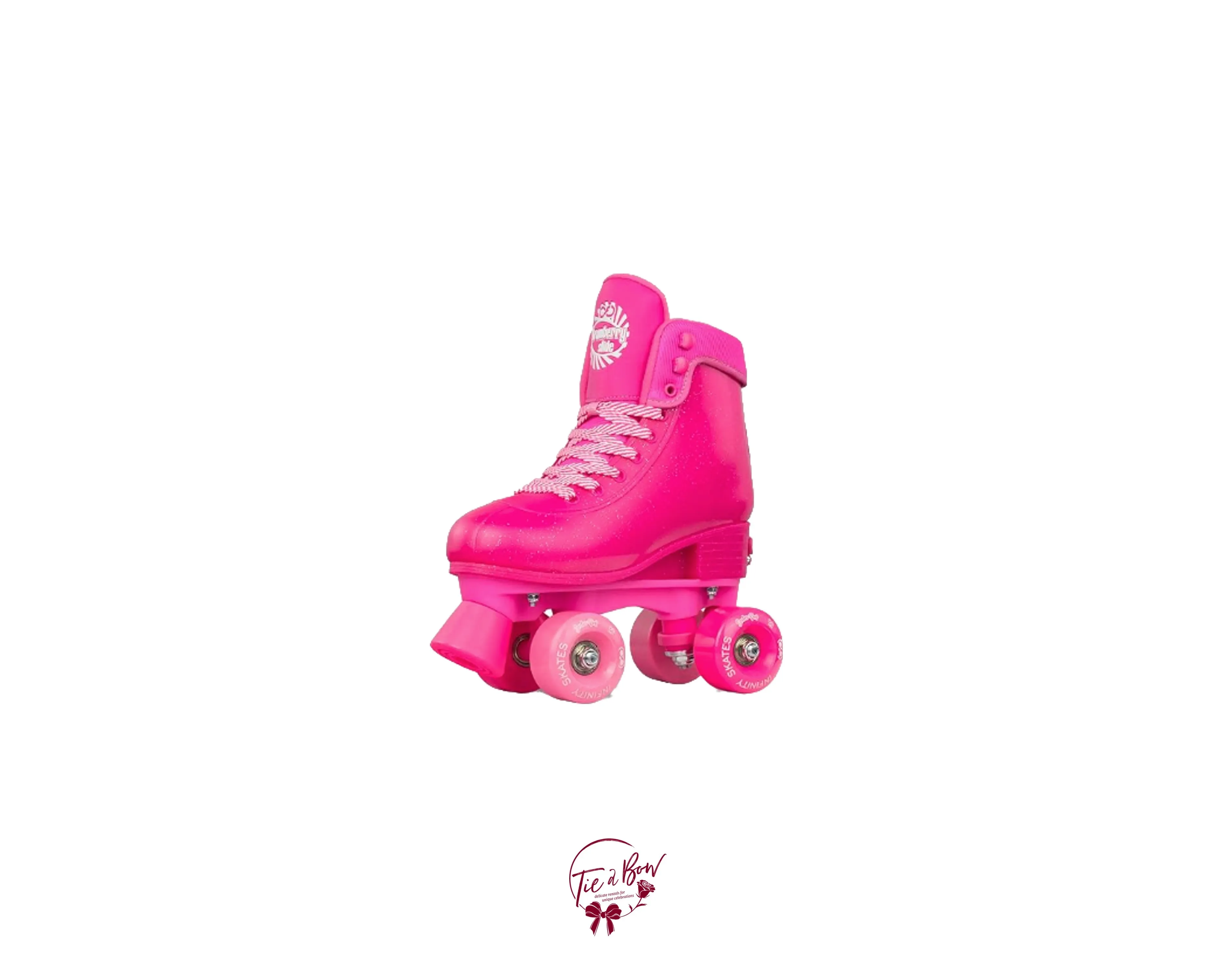 Rollerblades & Skateboard 