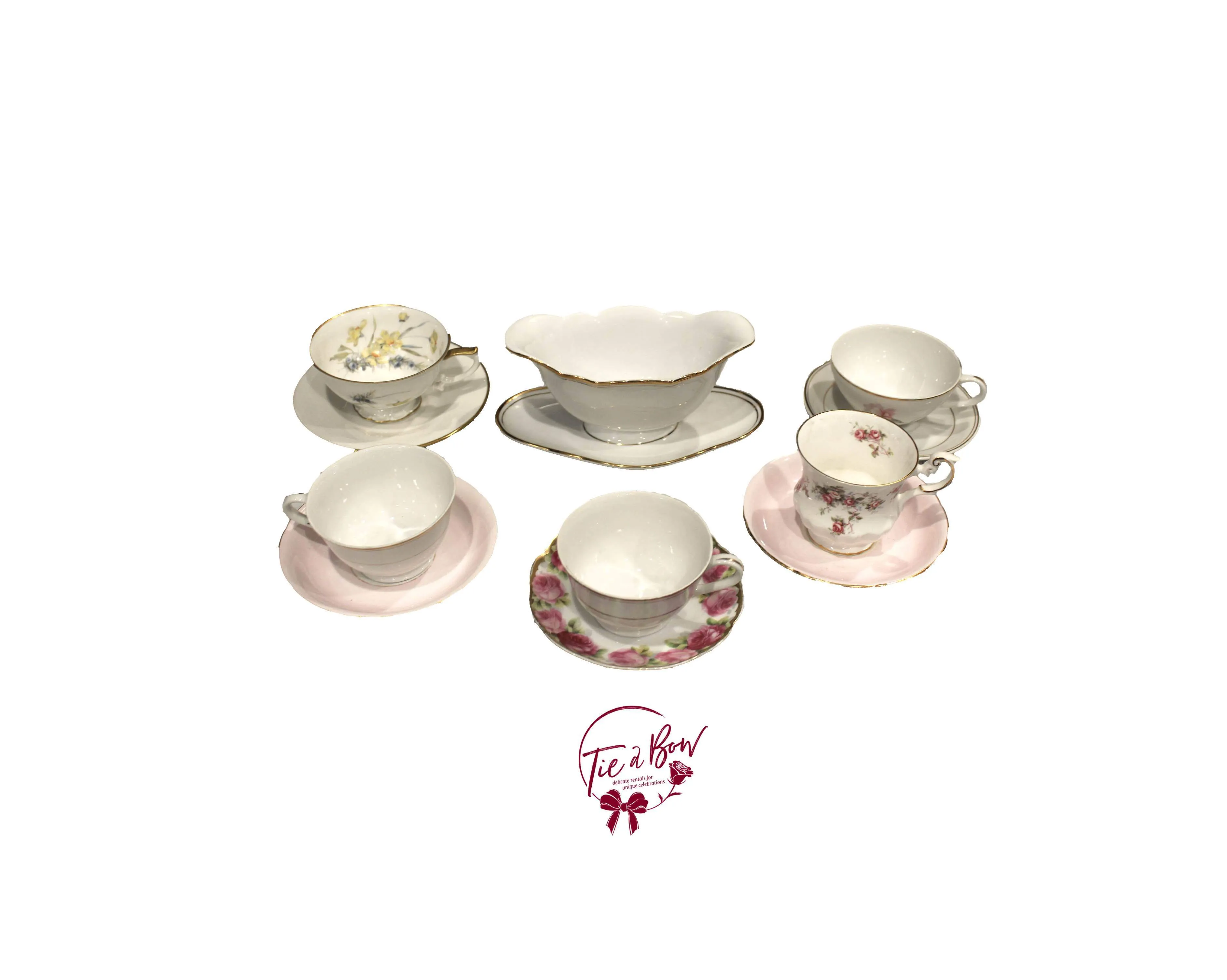 Tea Party