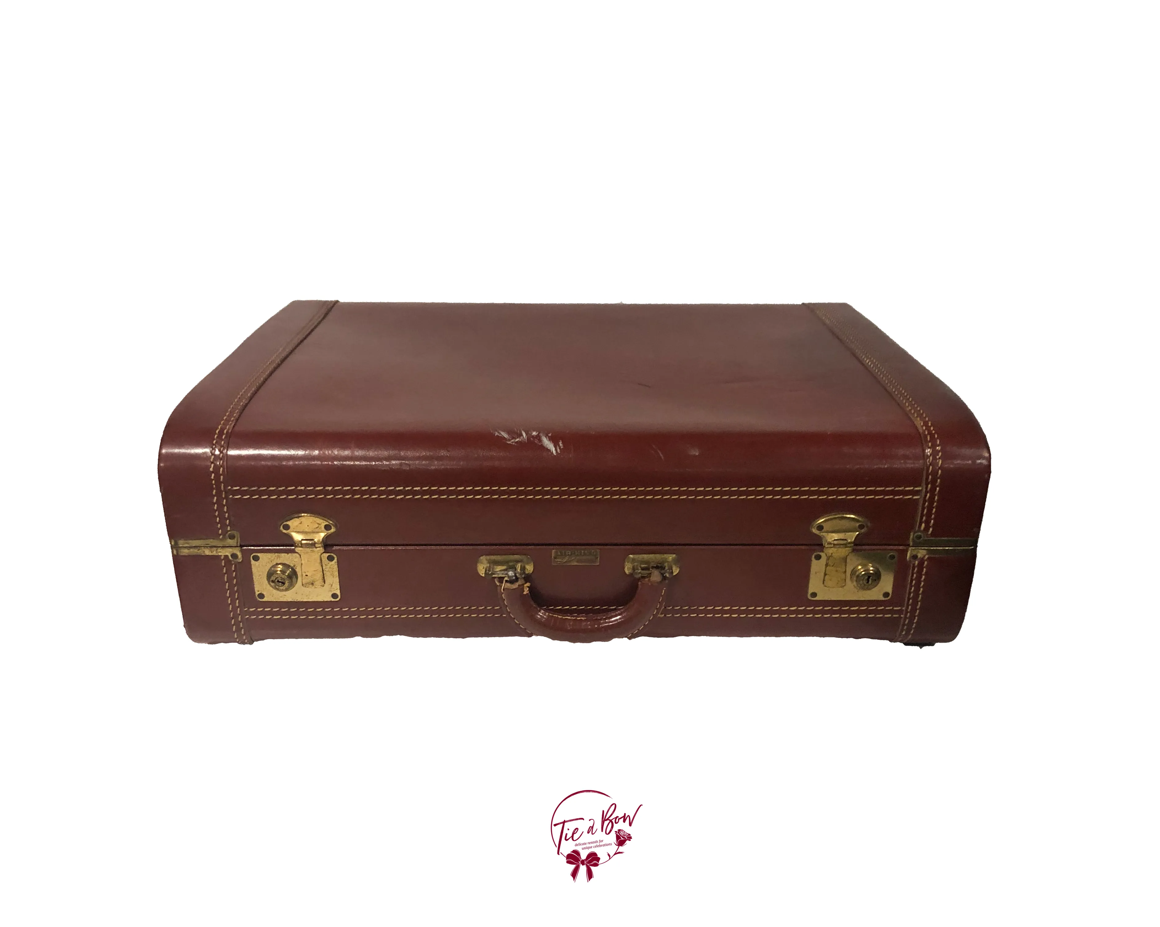 Luggages and Trunks