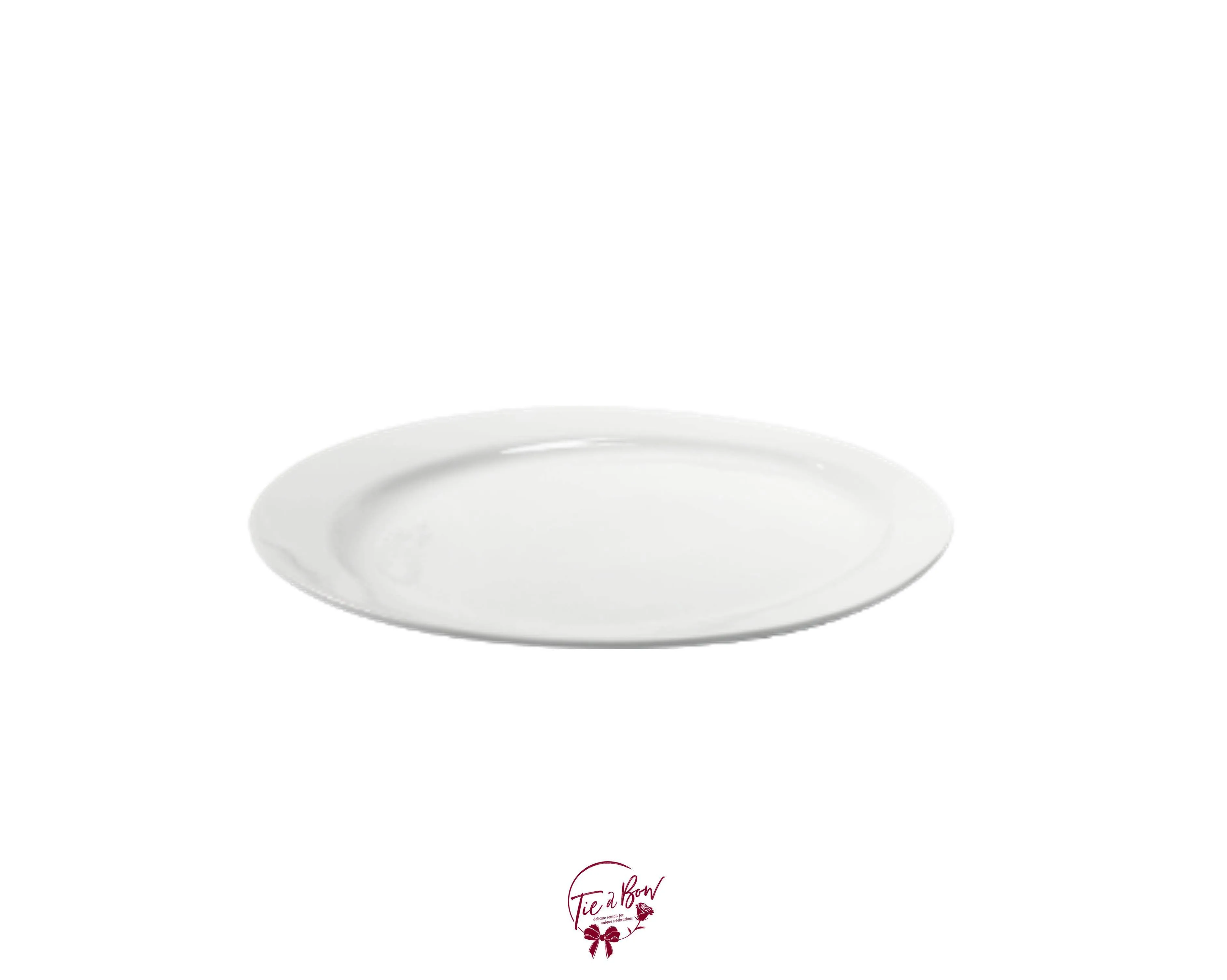 Buffet Dishes