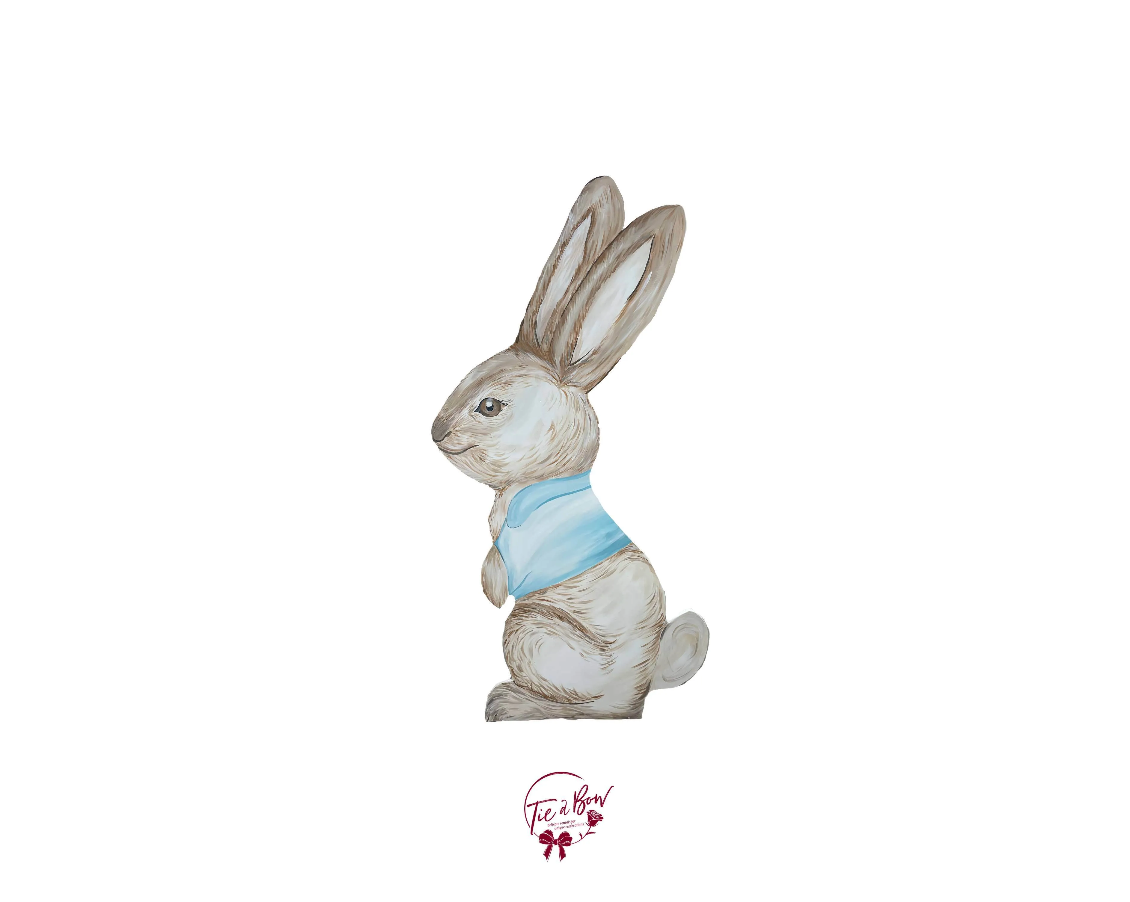 Peter Rabbit