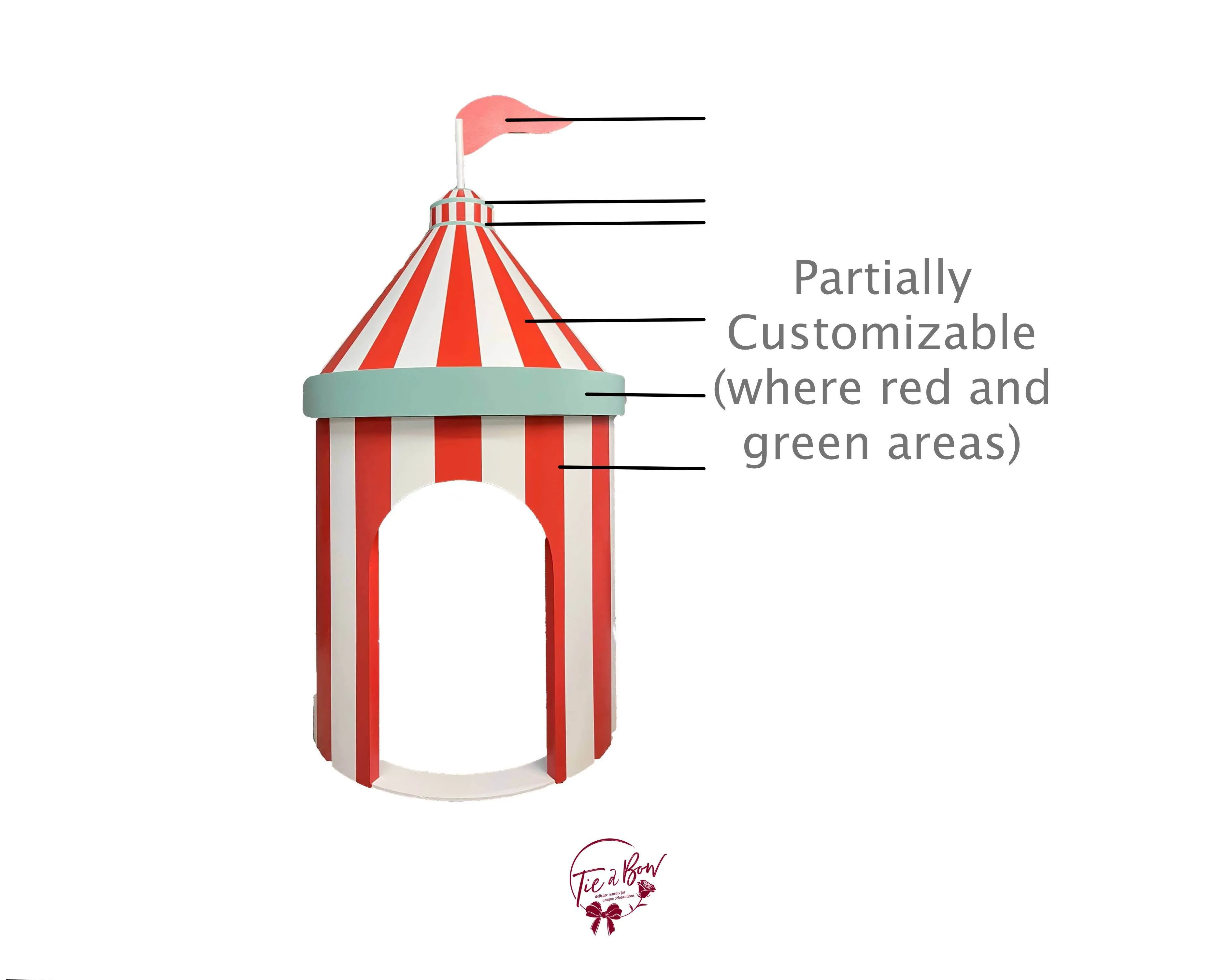 Carnival, Carousel & Circus