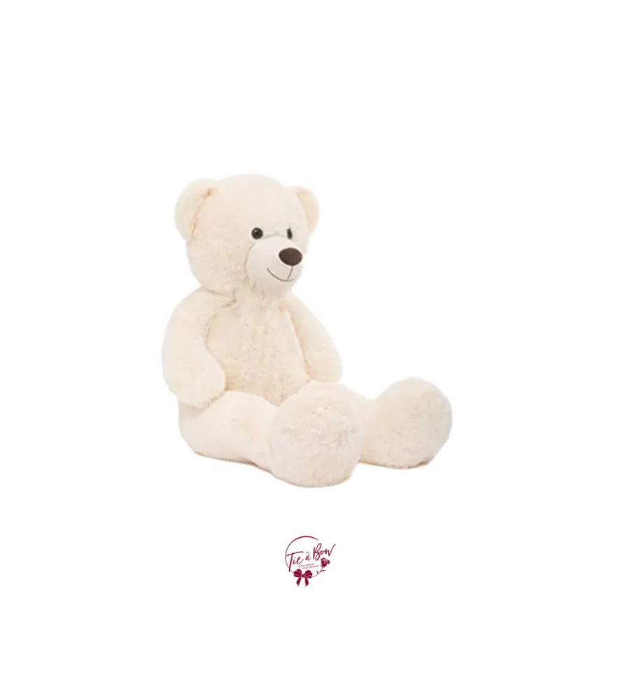 Can't Bearly Wait