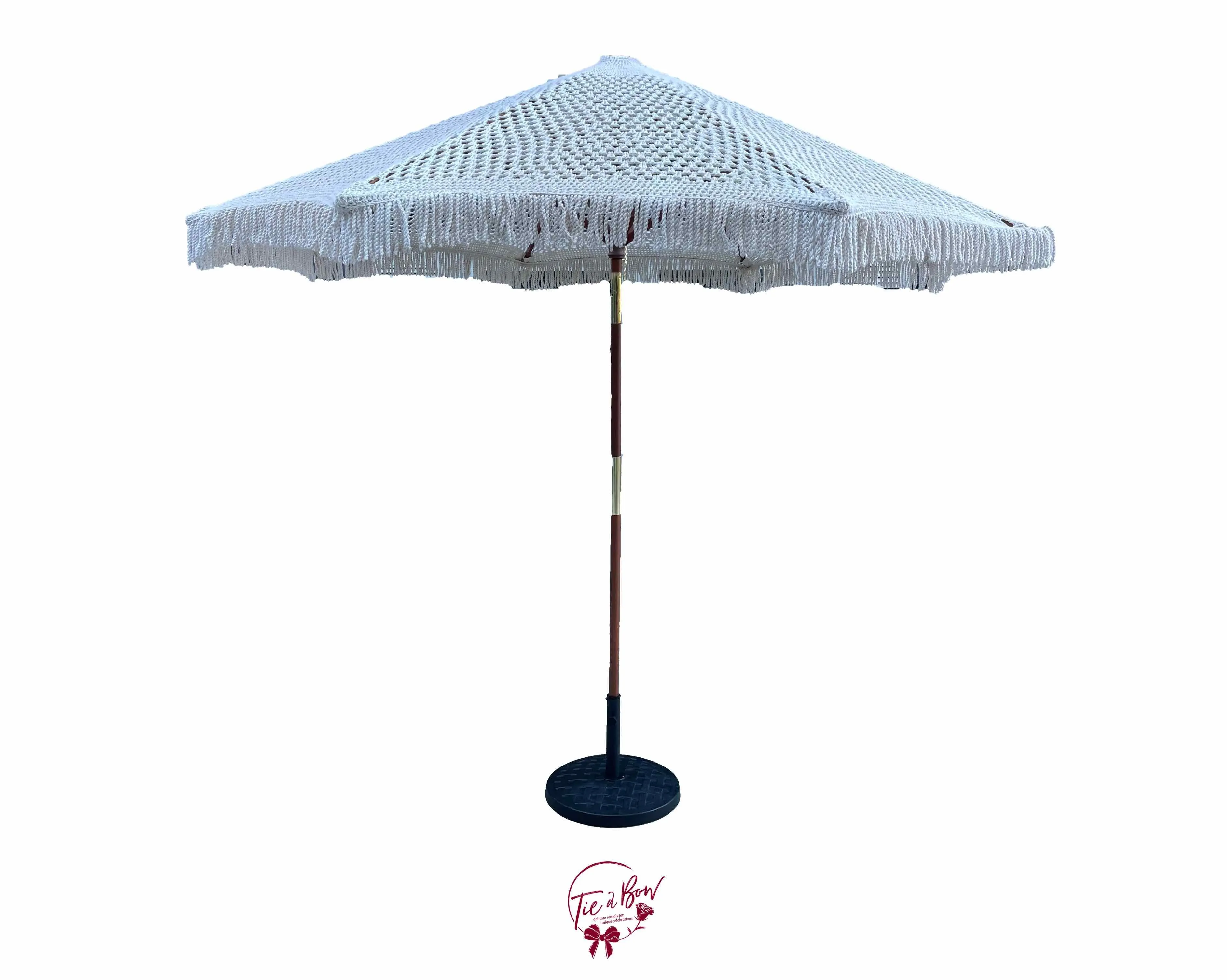 Umbrellas