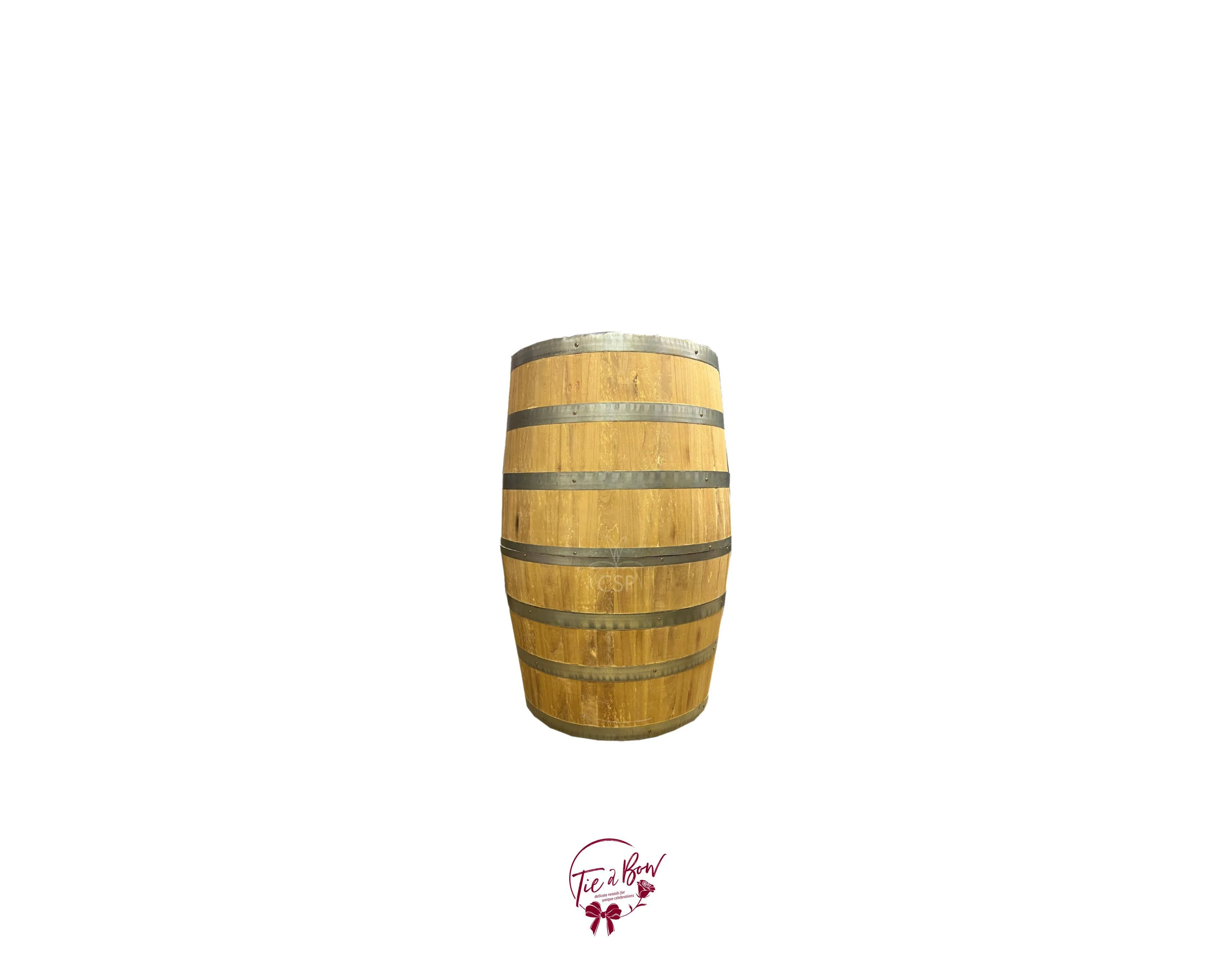 Beer & Wine