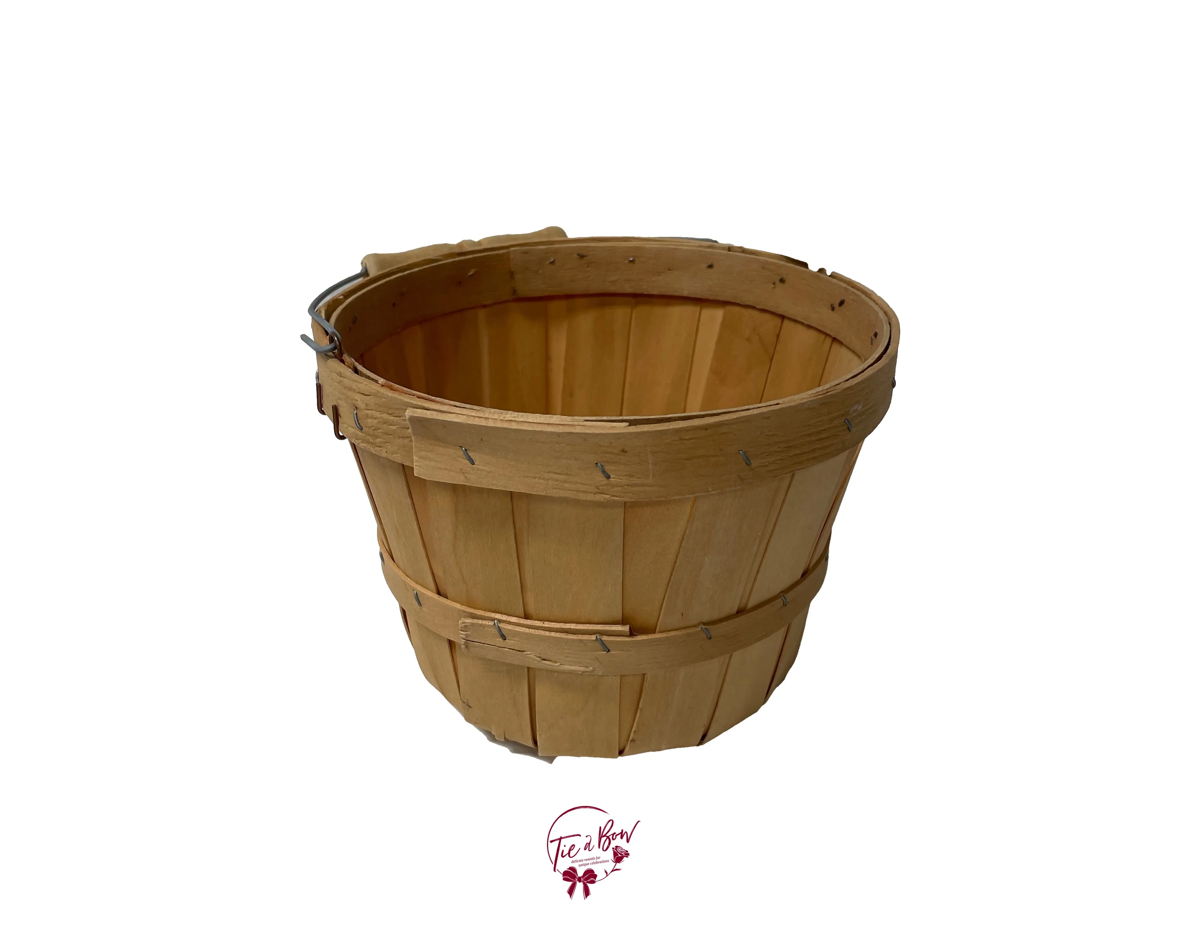 Baskets & Crates