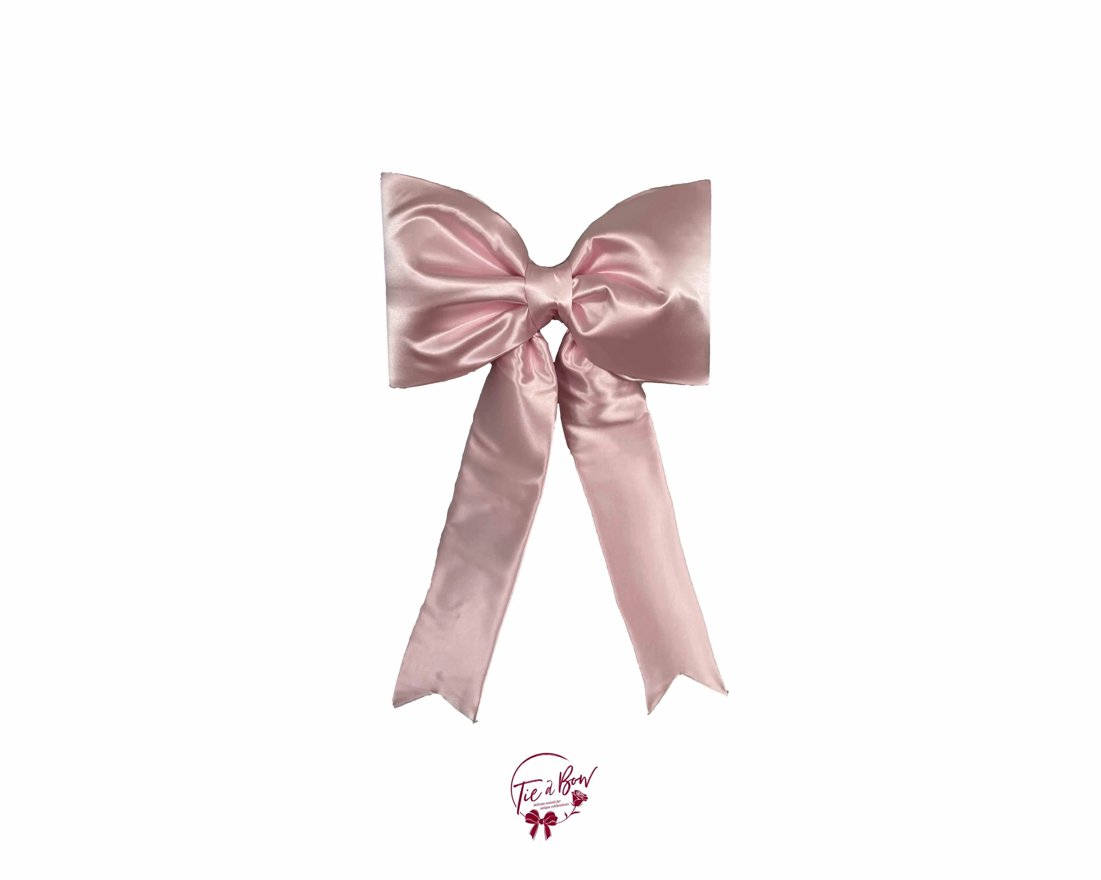 Bows (Fabric)