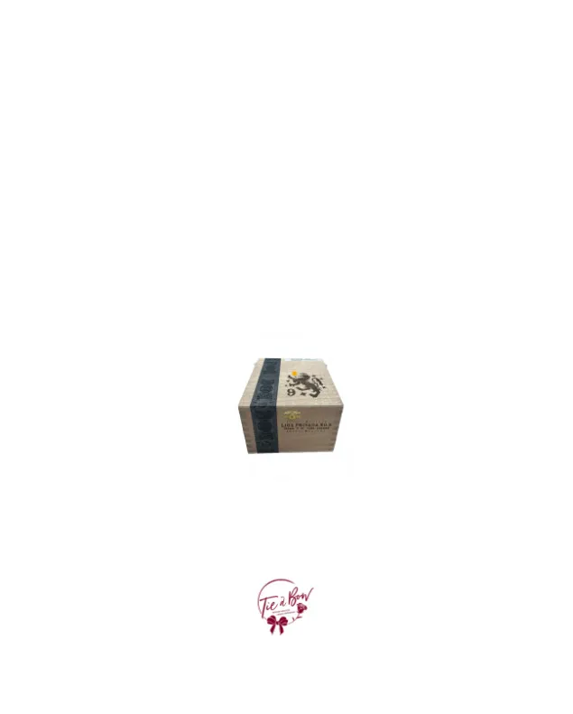 Liga Privada Cigar Box