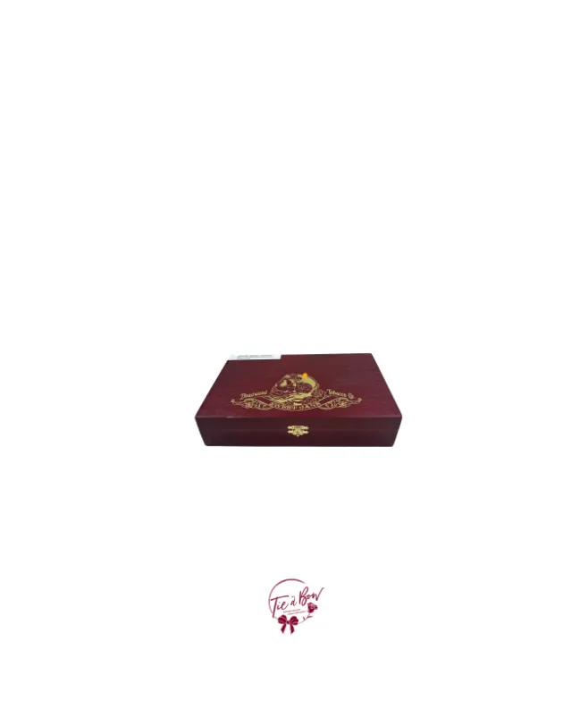 Sweet Jane Cigar Box