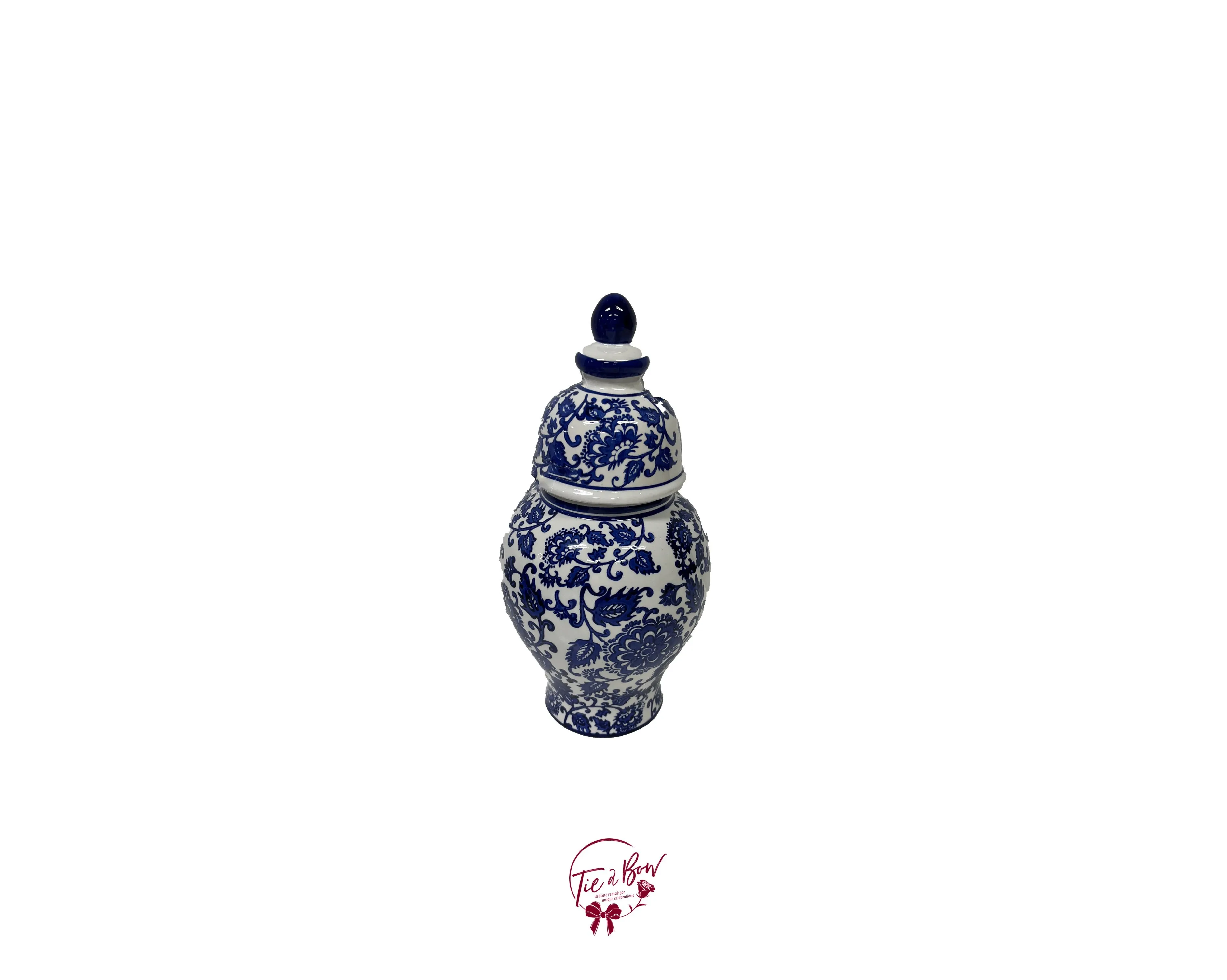 Capri Vase SOLD