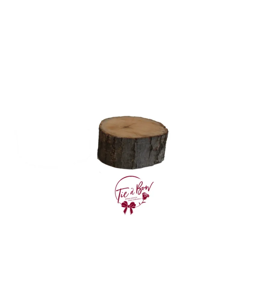 Stump Riser (Short)