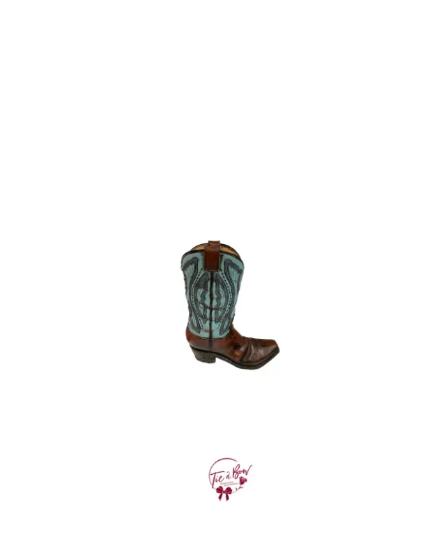 Cowboy Boot