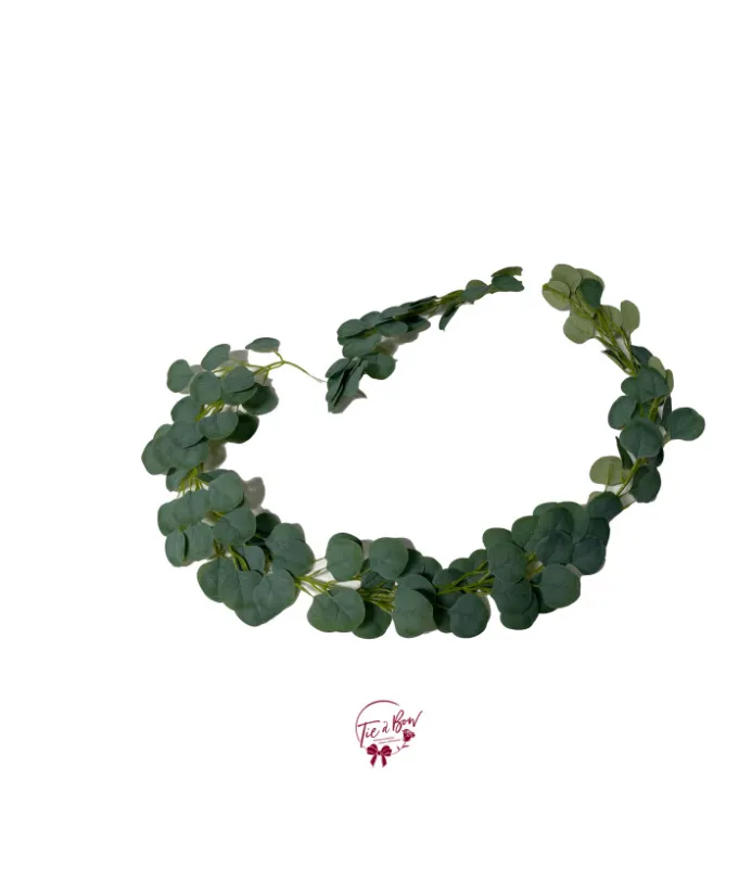 Eucalyptus Garland