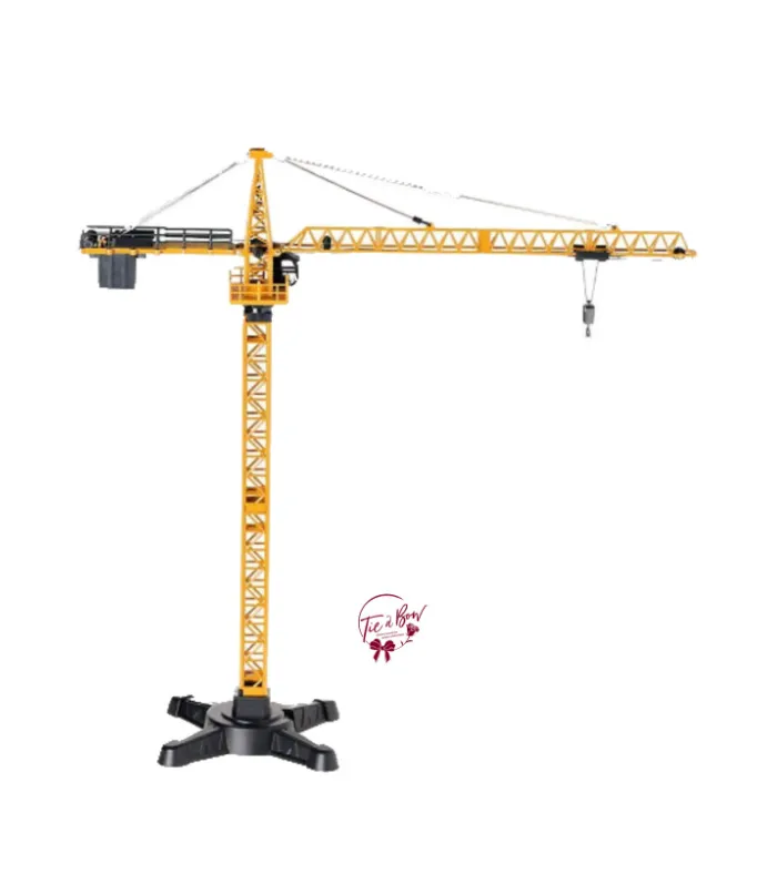 Tower Crane