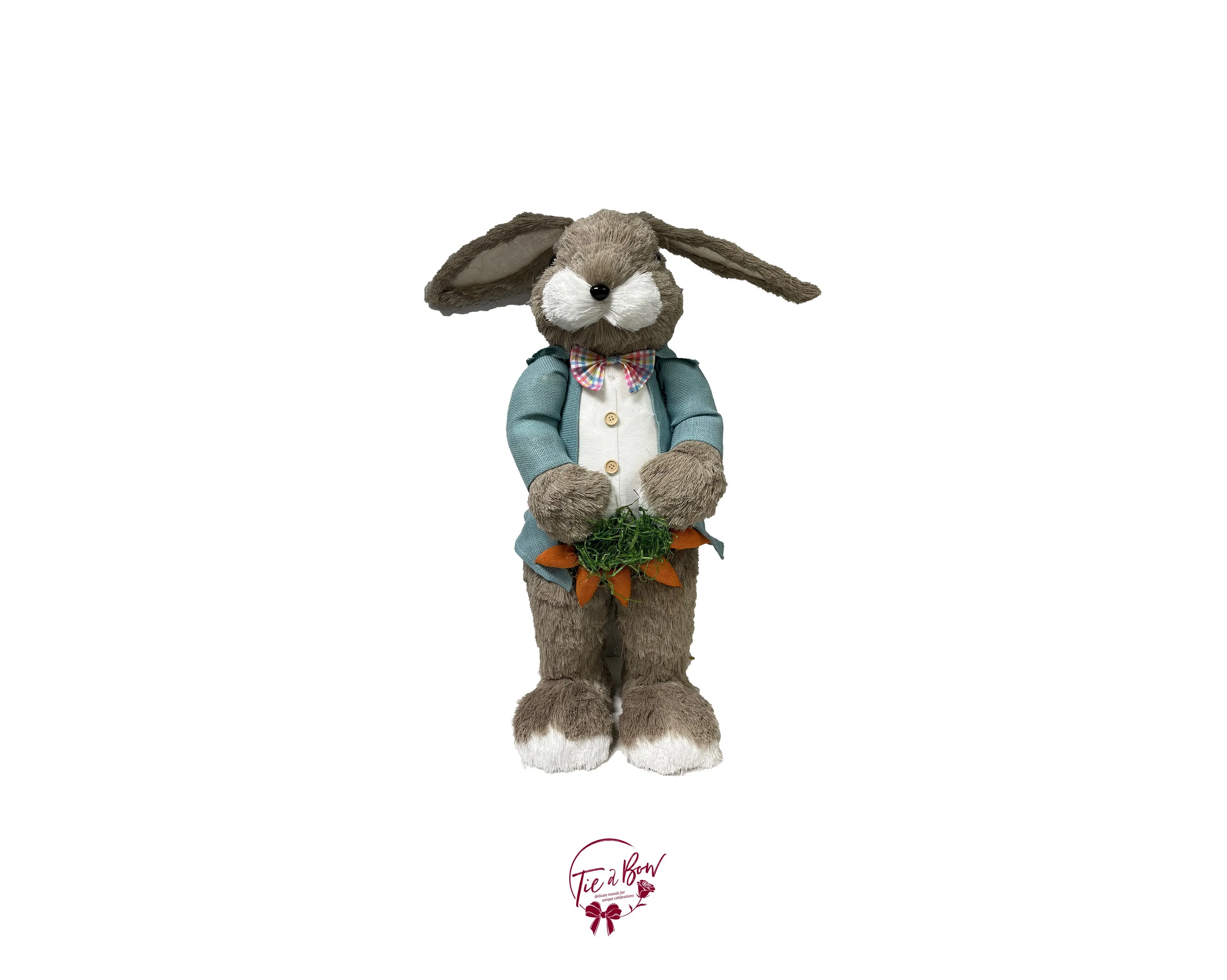 Peter Rabbit 3D Floor Prop