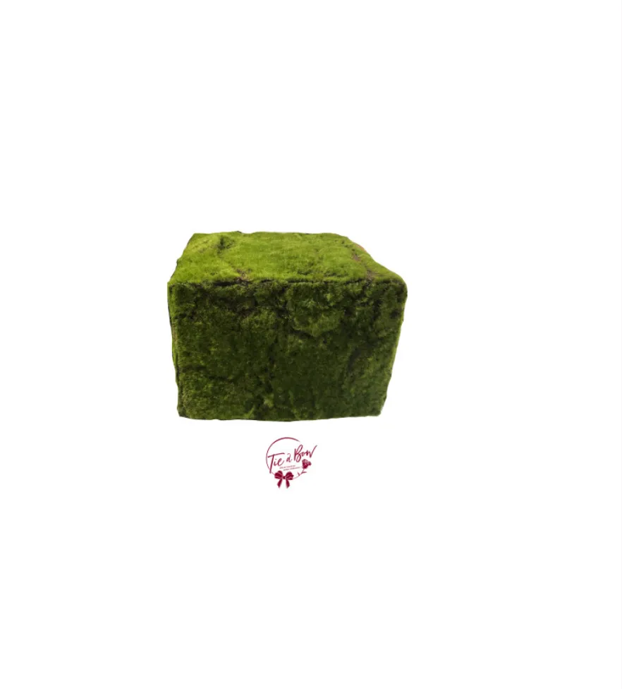 Moss Riser (Medium)