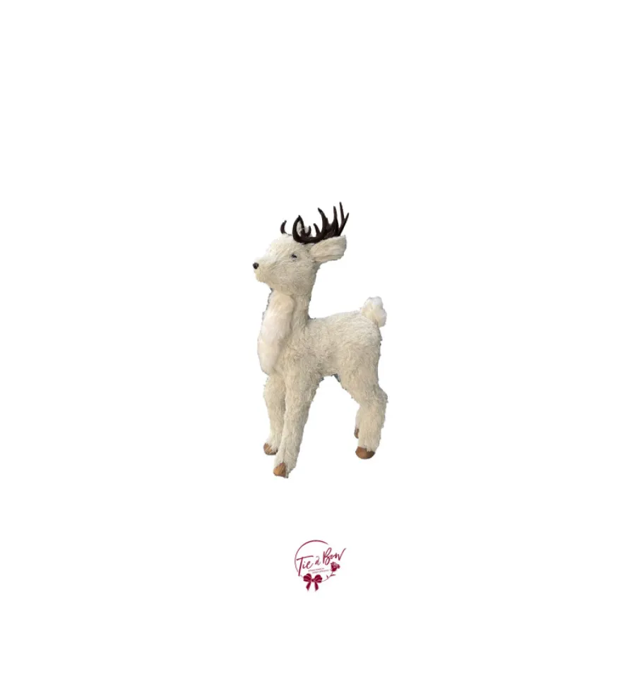 Deer Floor Prop