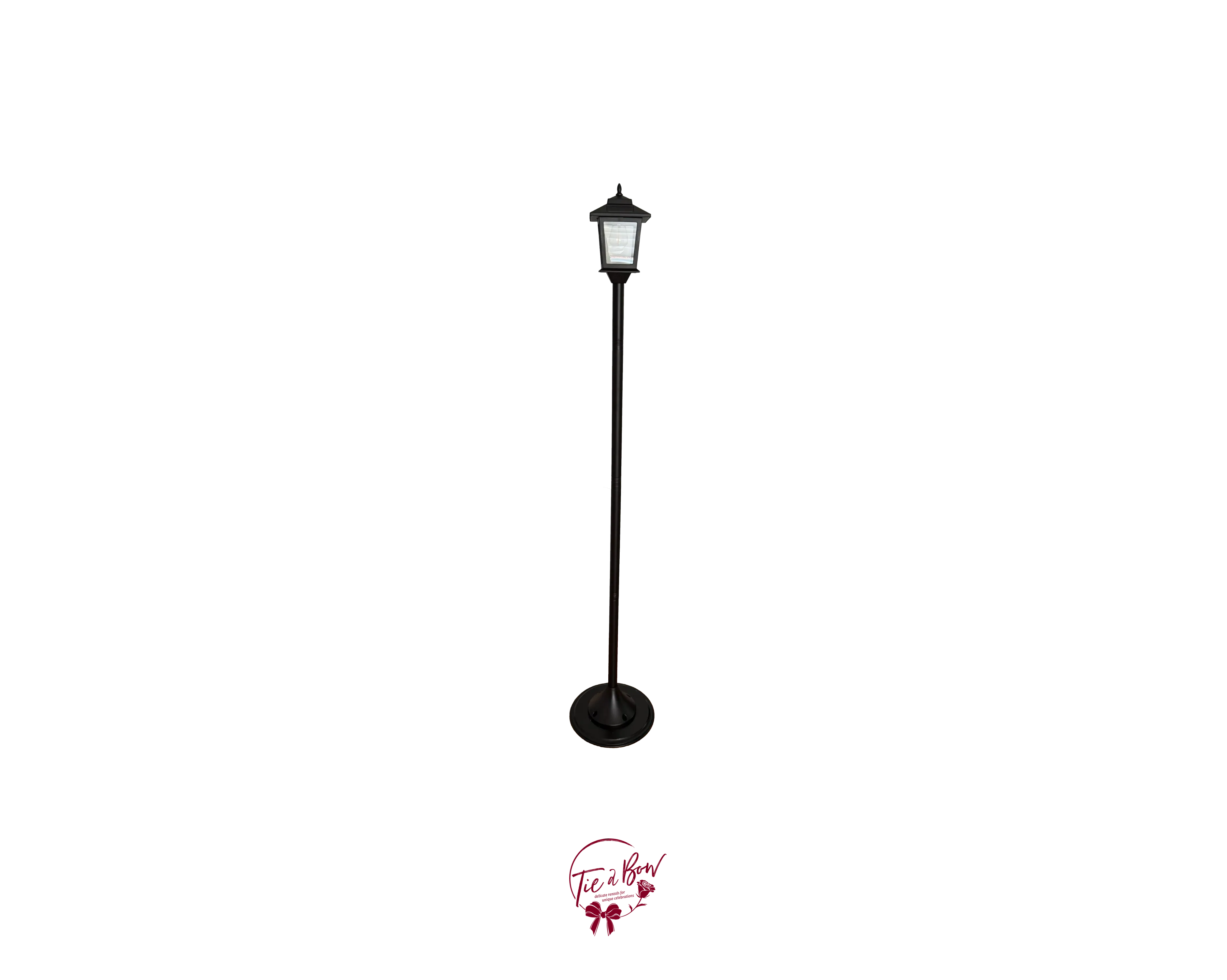 Street Light Post SOLD