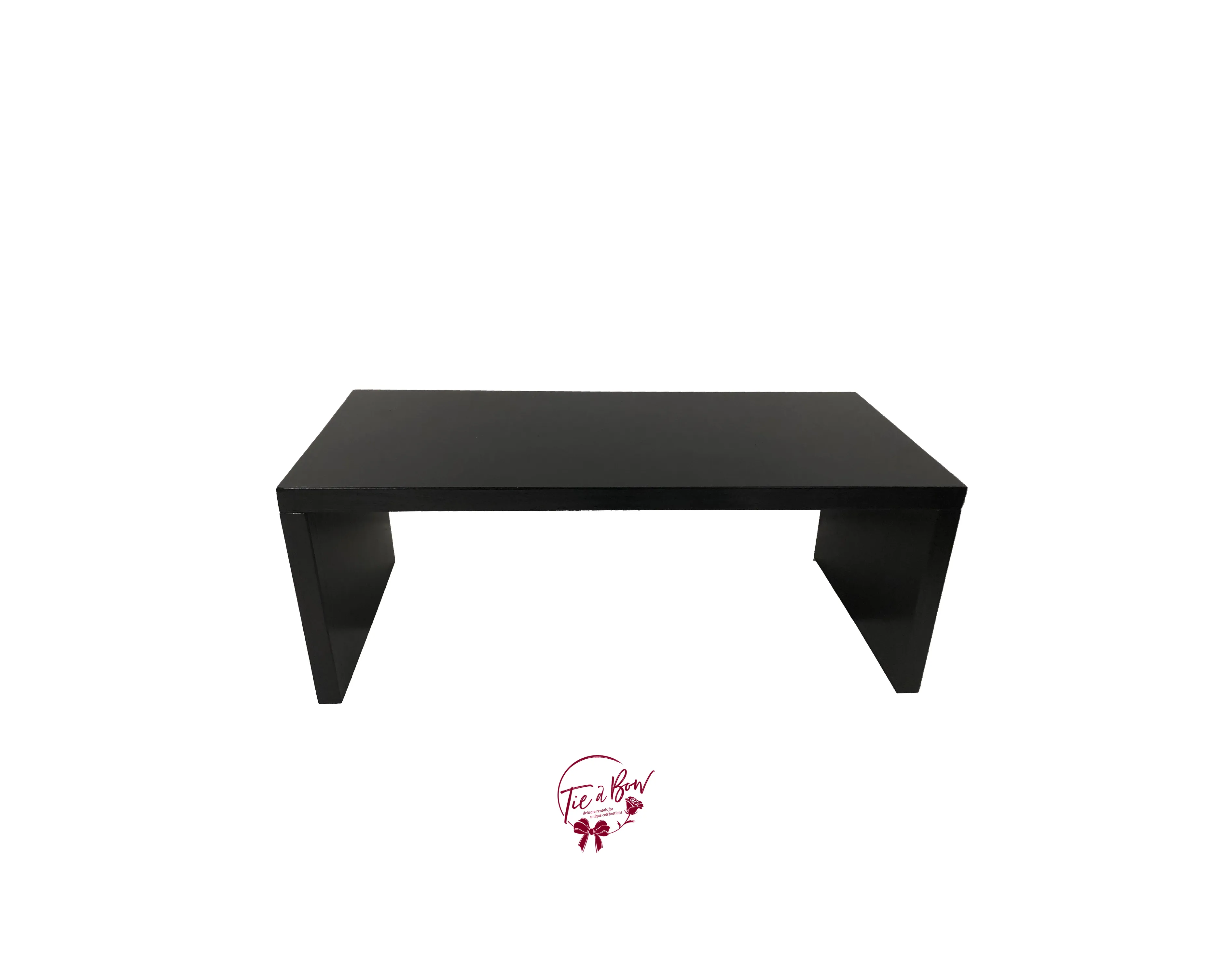 Black Riser (Large)