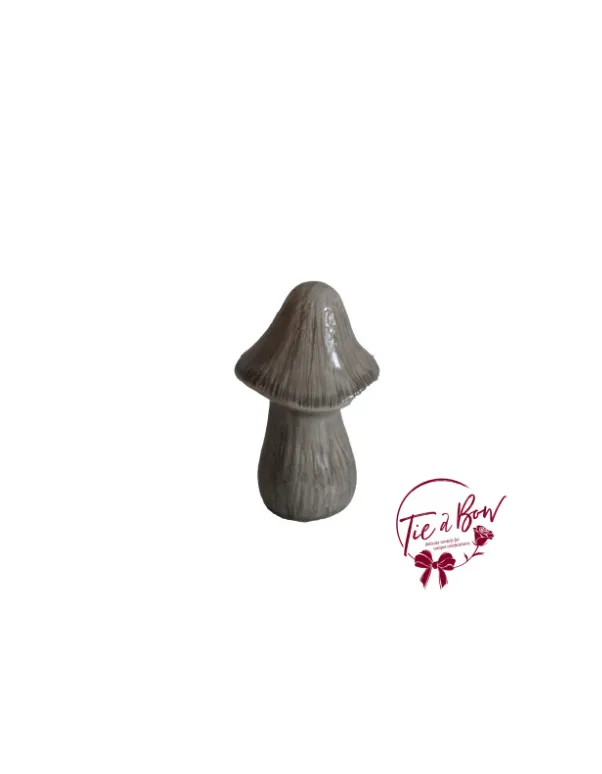 Tan Mushroom