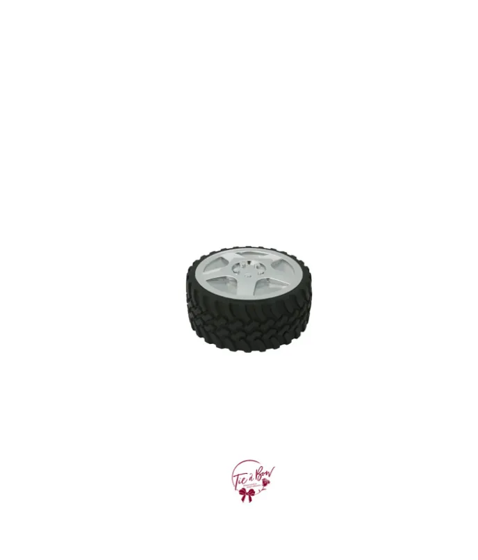 Tire Bowl