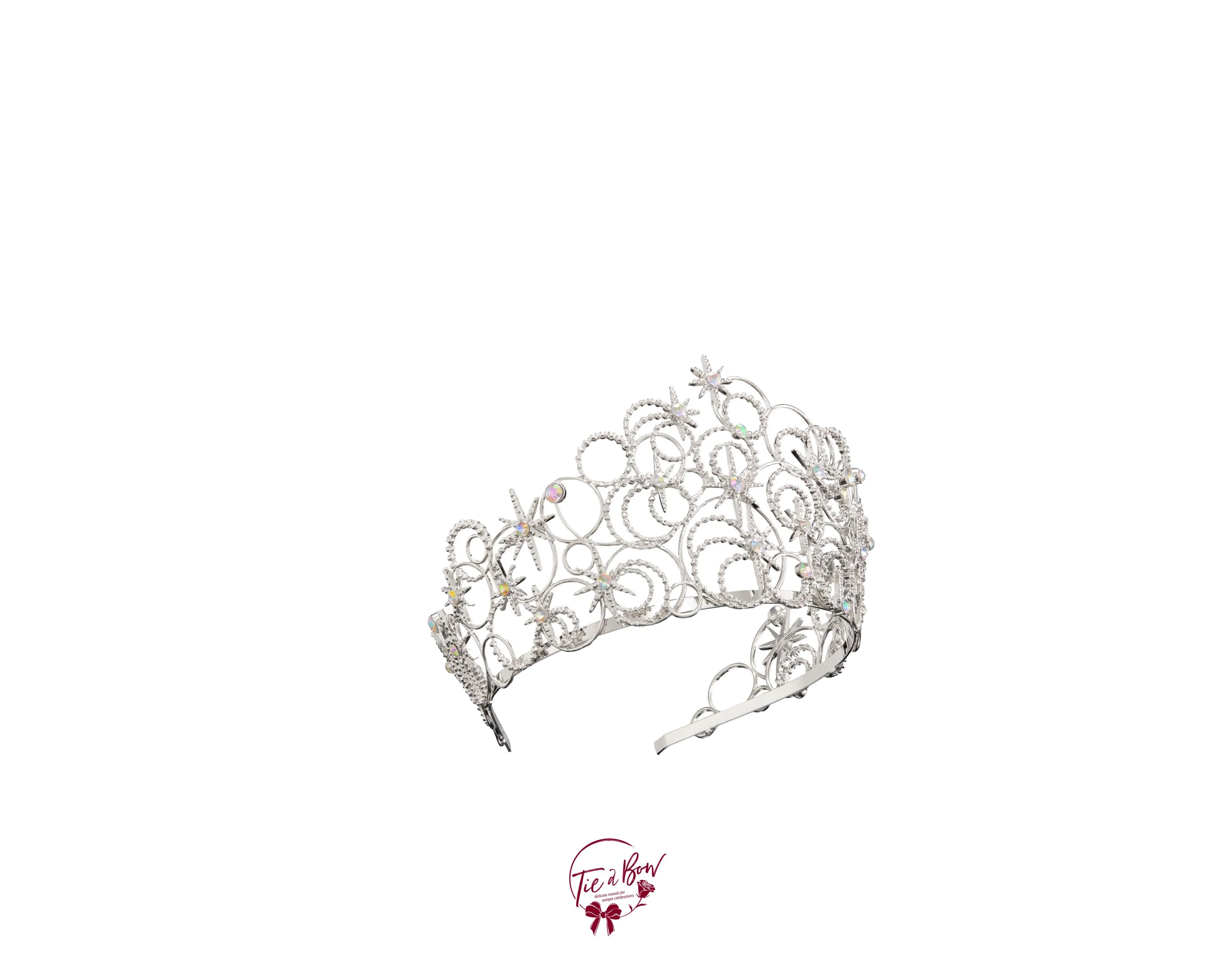 Silver Crown