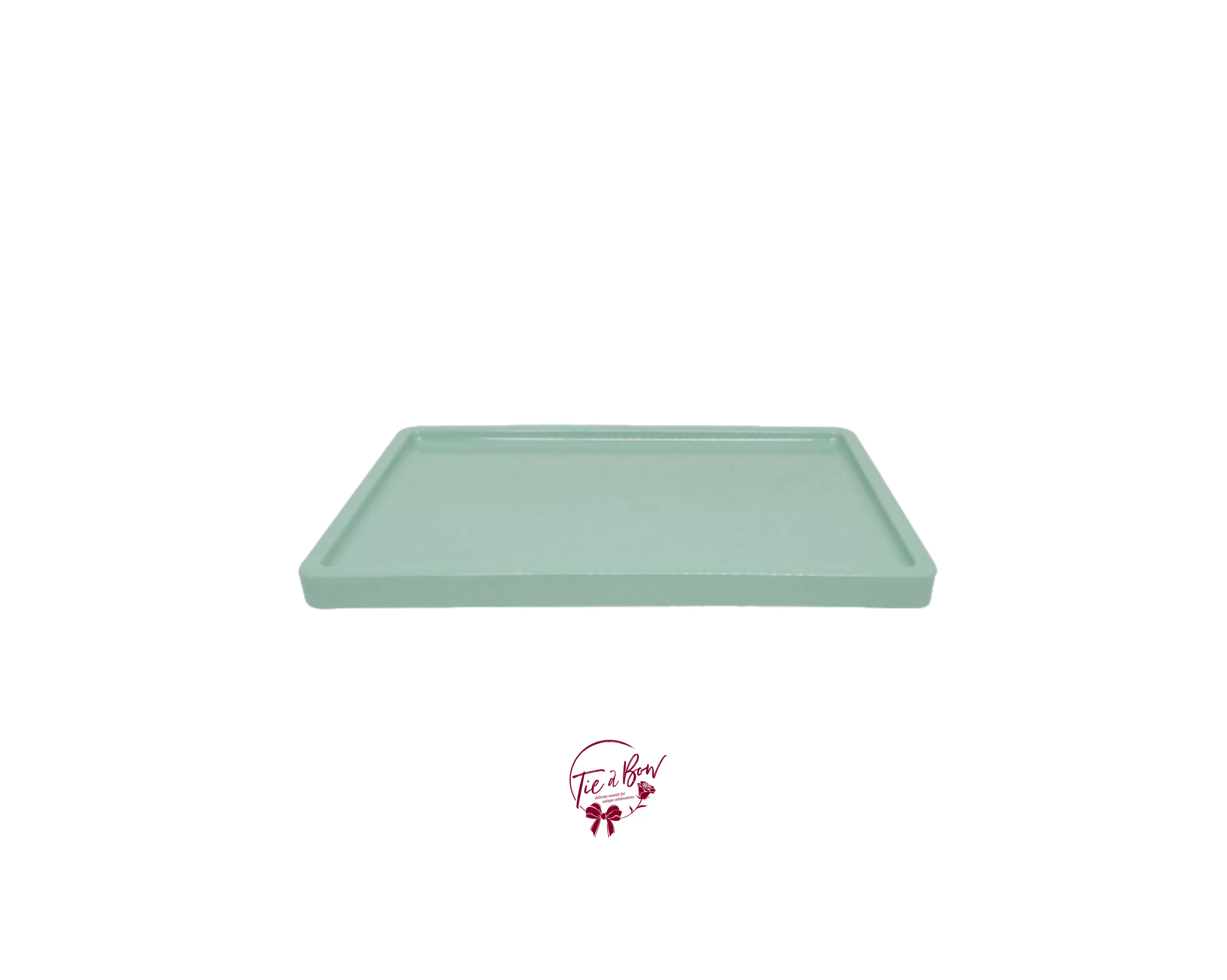 Sage Green Tray