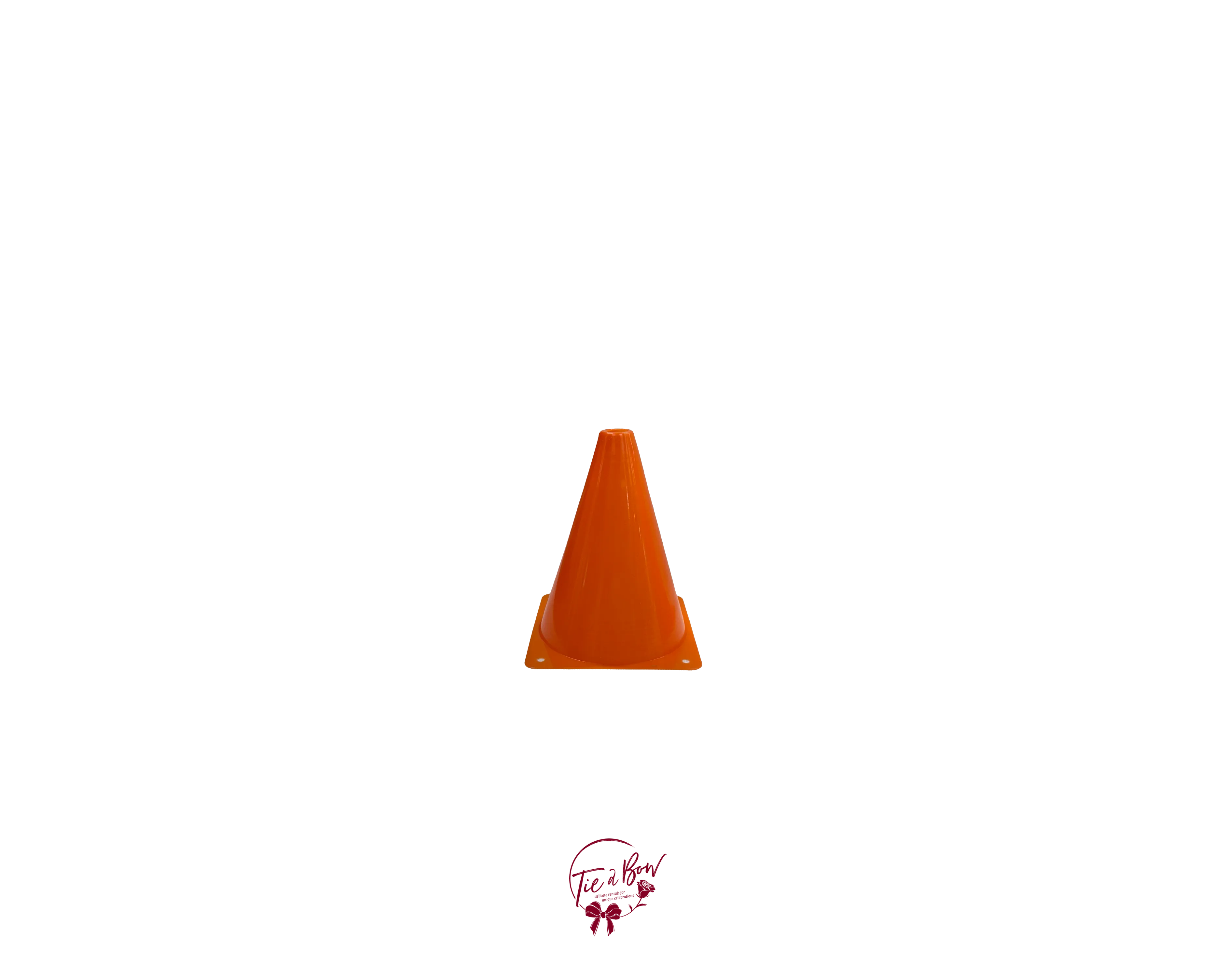 Mini Safety Cone