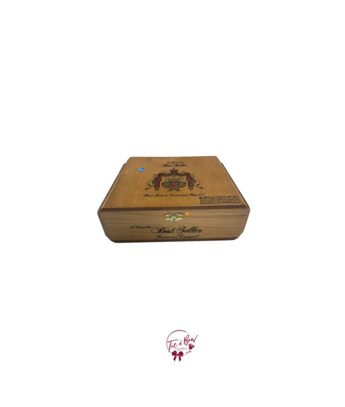 A Fuente Best Seller Cigar Box