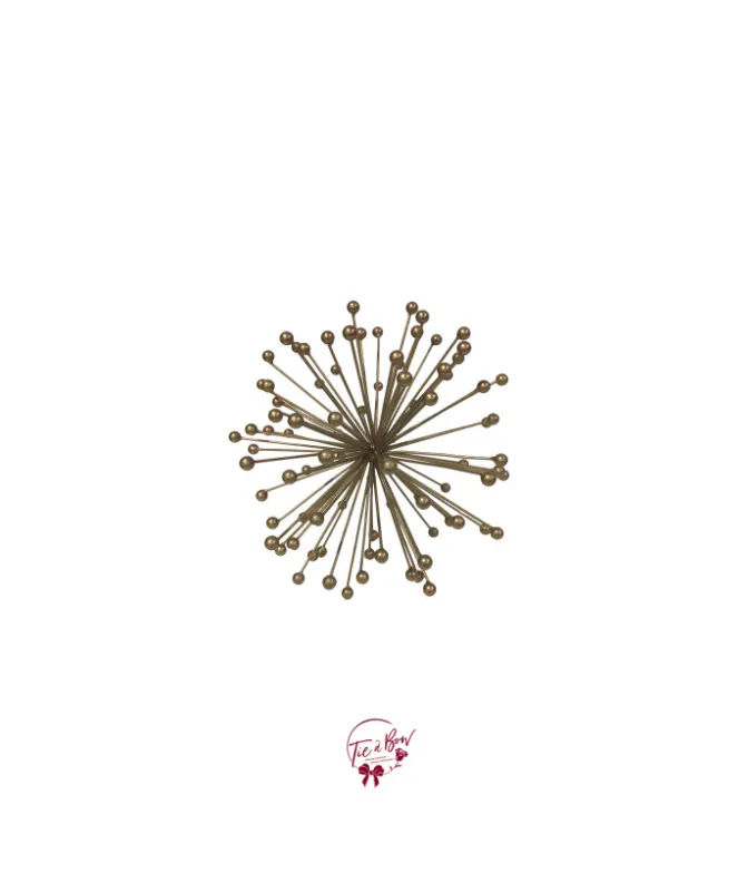 Starburst (Gold)