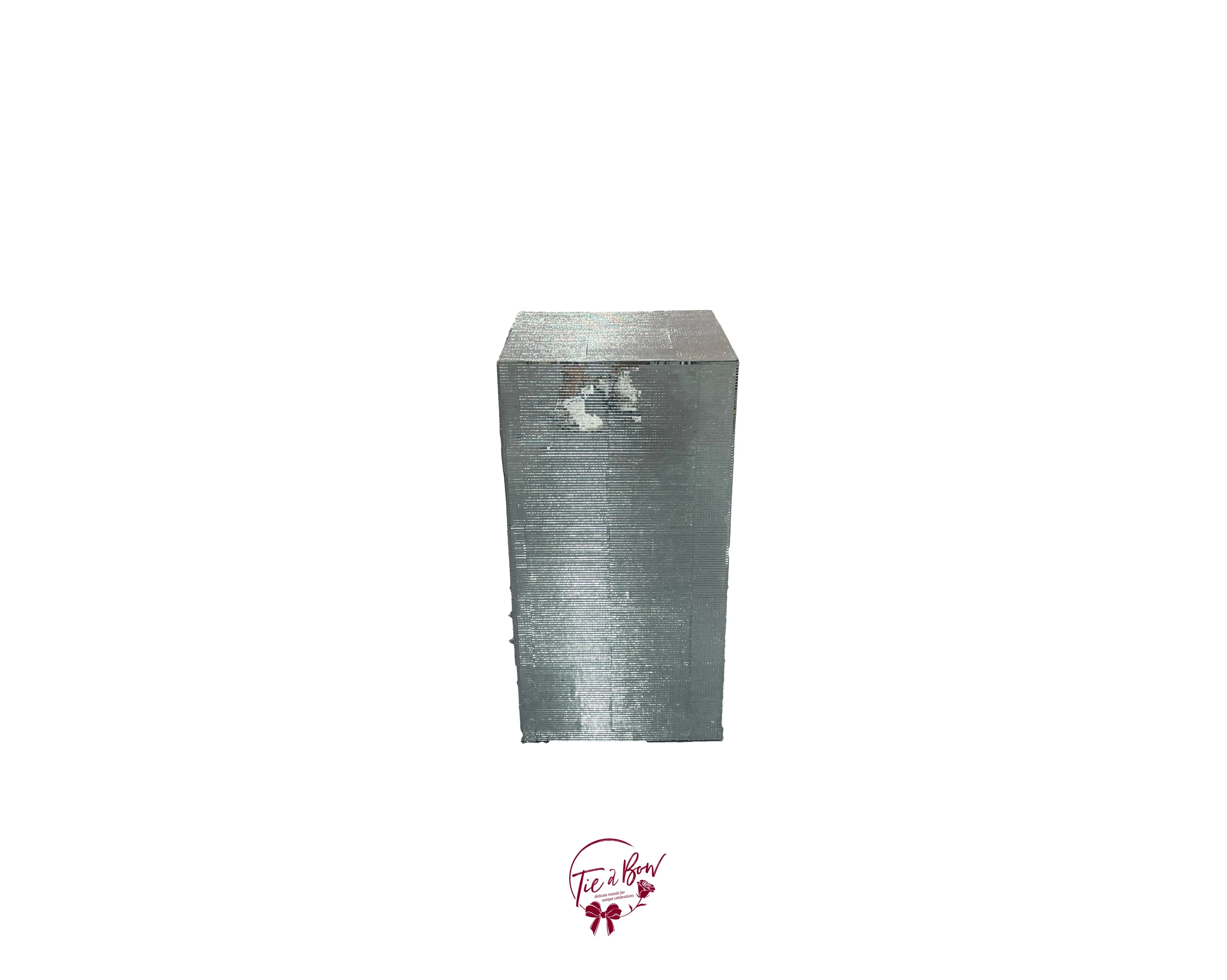 Disco Pedestal SALE PRICE $150