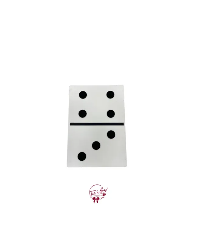 Domino Floor Prop