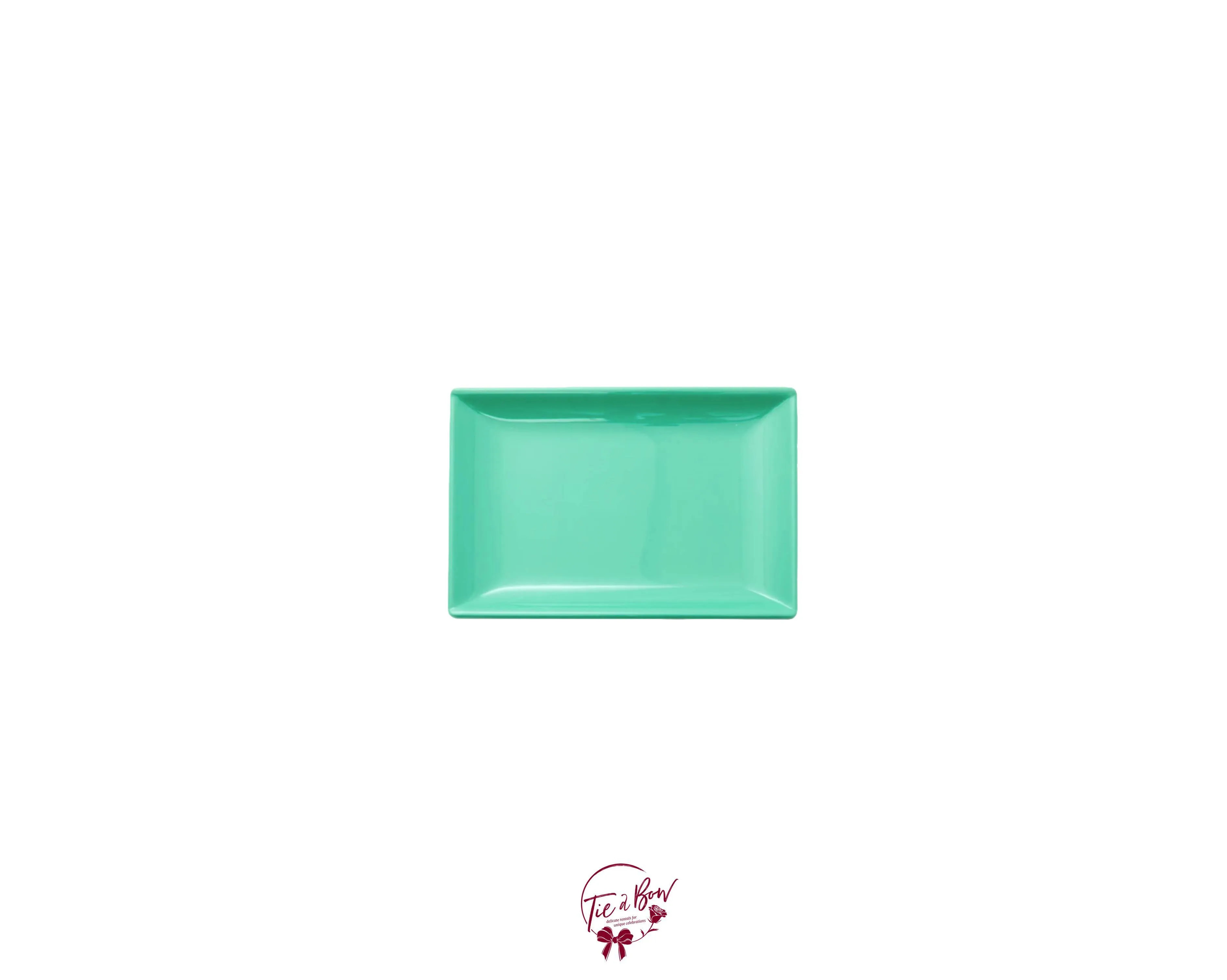 Mint Green Tray (Small)