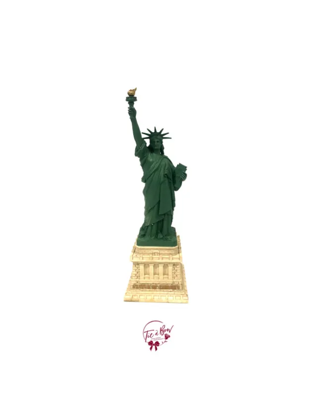 Statue of Liberty