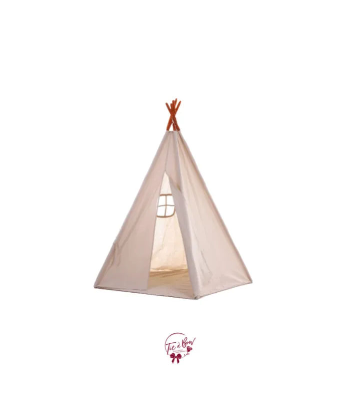 Camping Tent (Full Size)