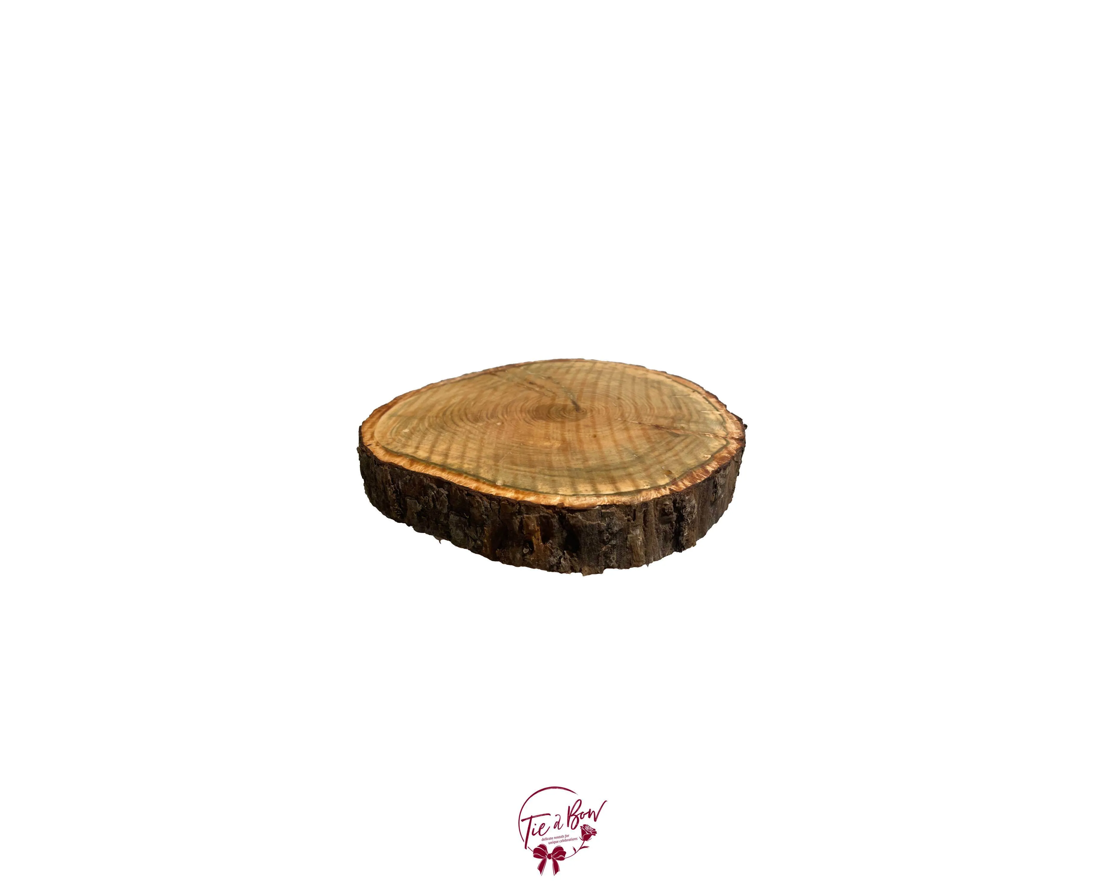 Live Edge Cake Pop/Lollipop Holder Tray