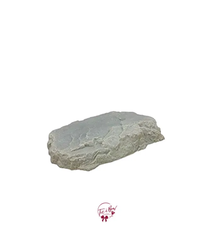 Rock Short Floor Prop