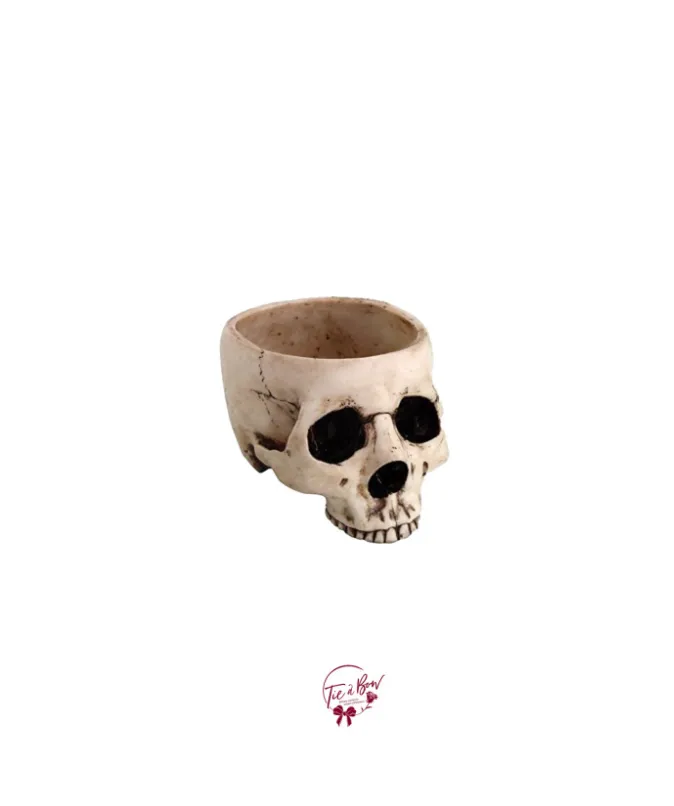Skull Bowl