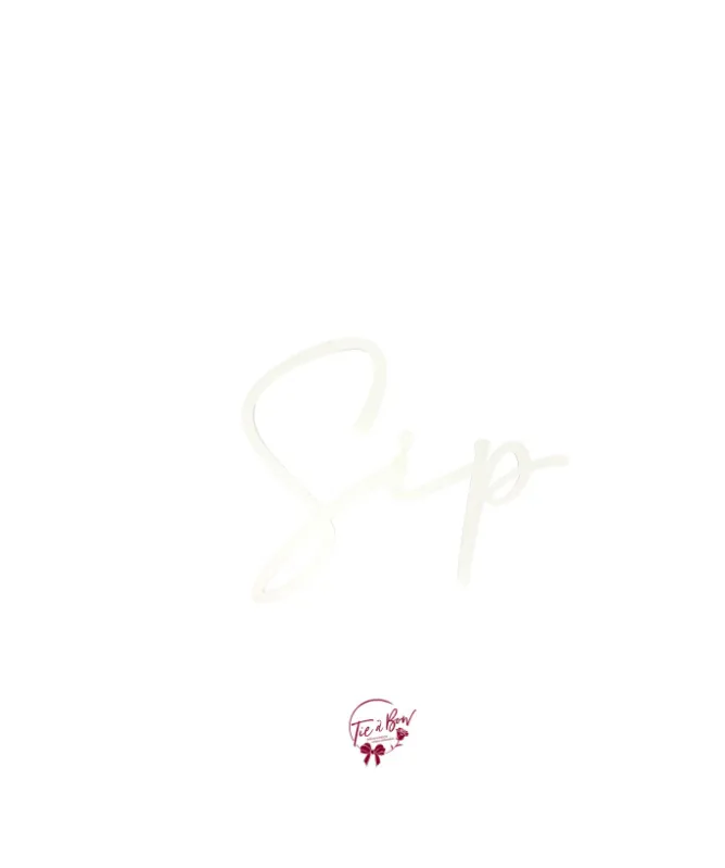 Sip Sign