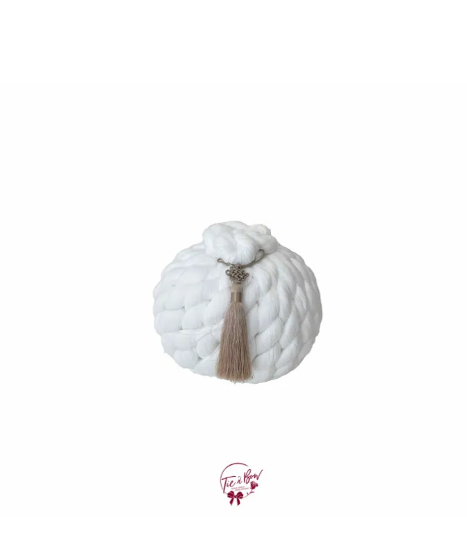 Korean Yarn Cake