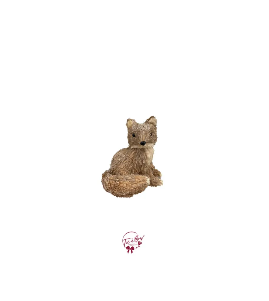 Fox in Sisal