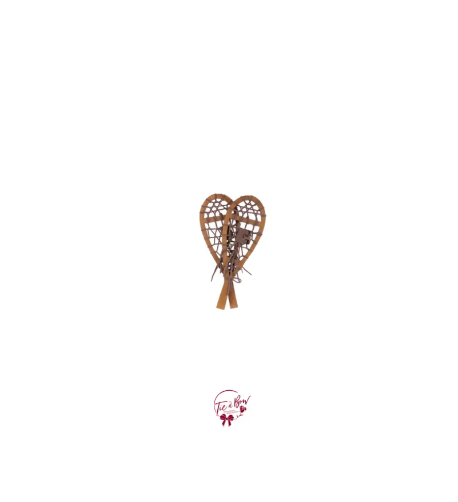 Snowshoes (Set of 2)