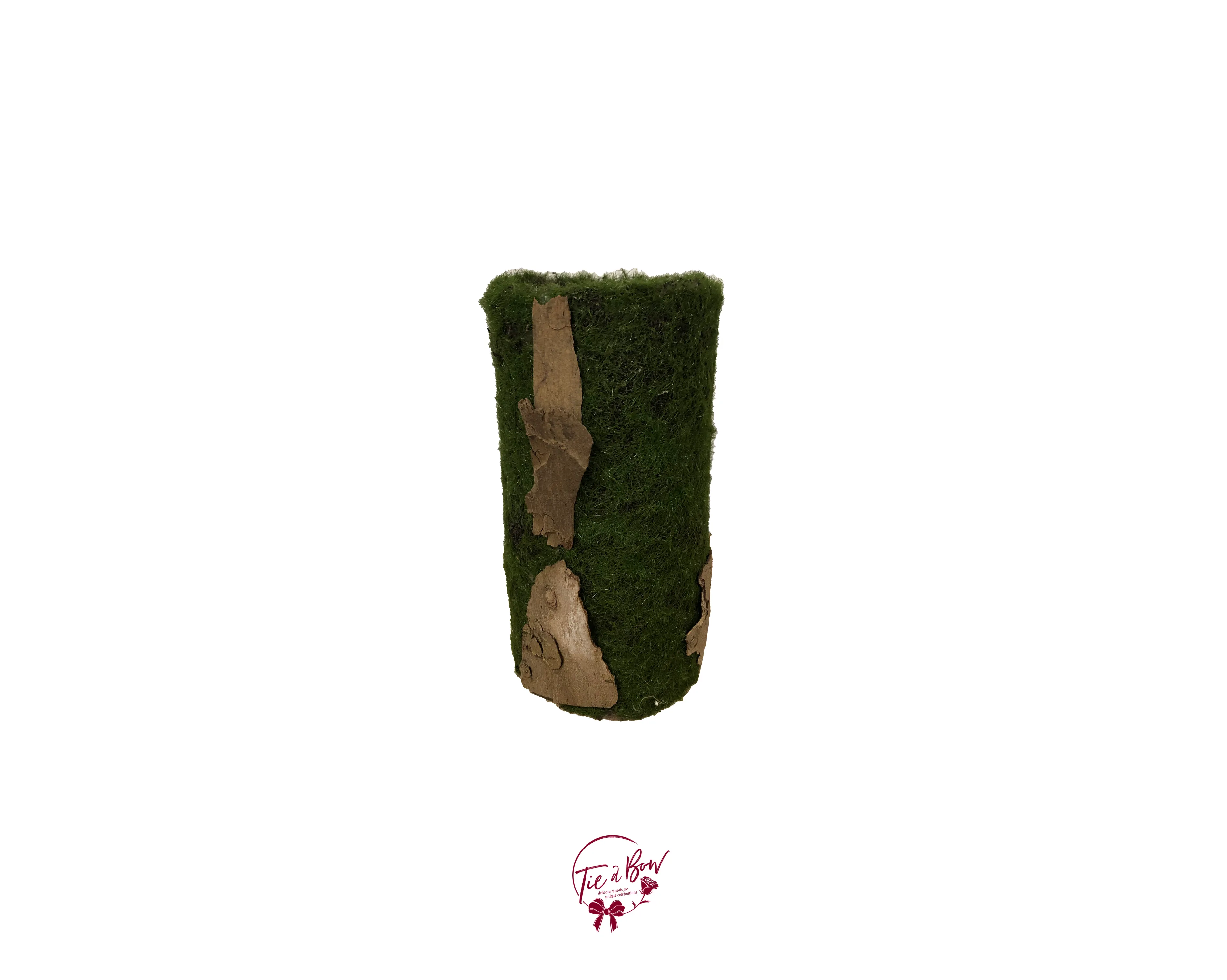 Moss Vase