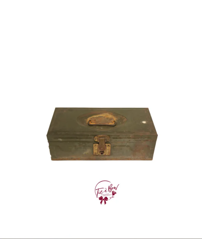 Tool Box (Vintage)