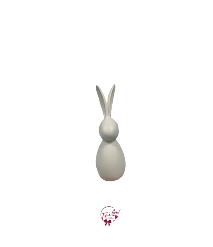 Bunny in Nude