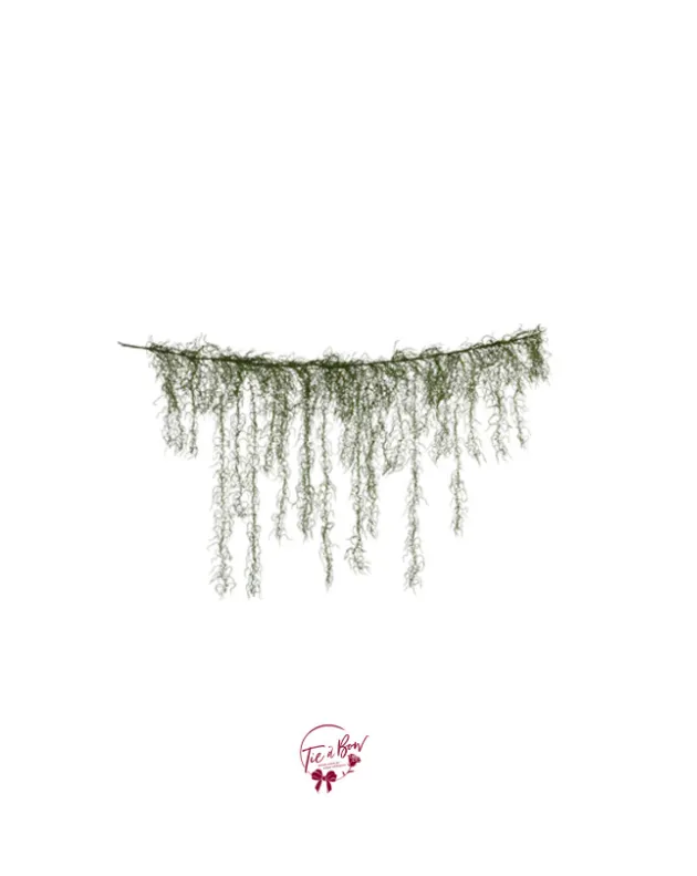 Moss Garland